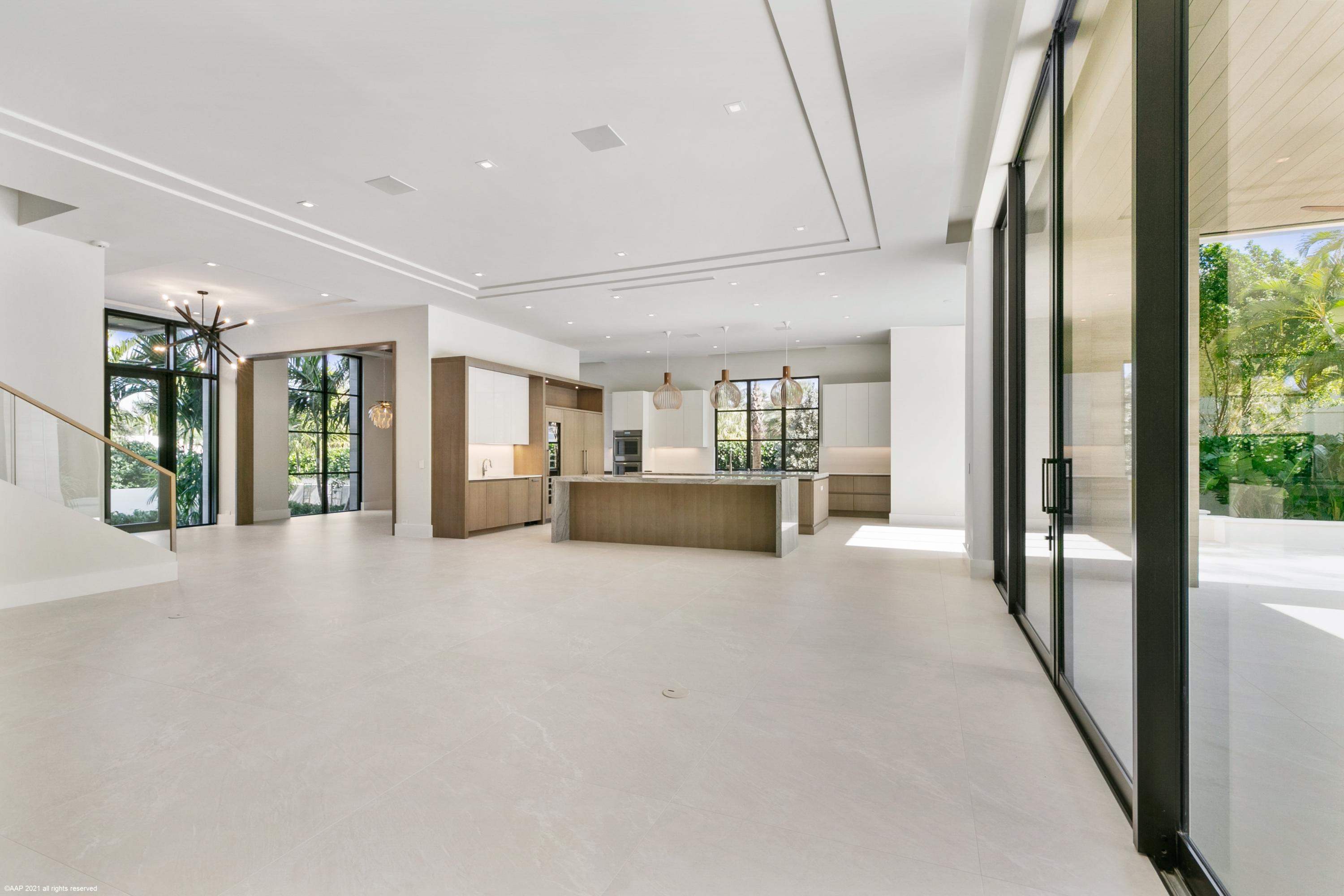 WATERWAY LANE - Residential