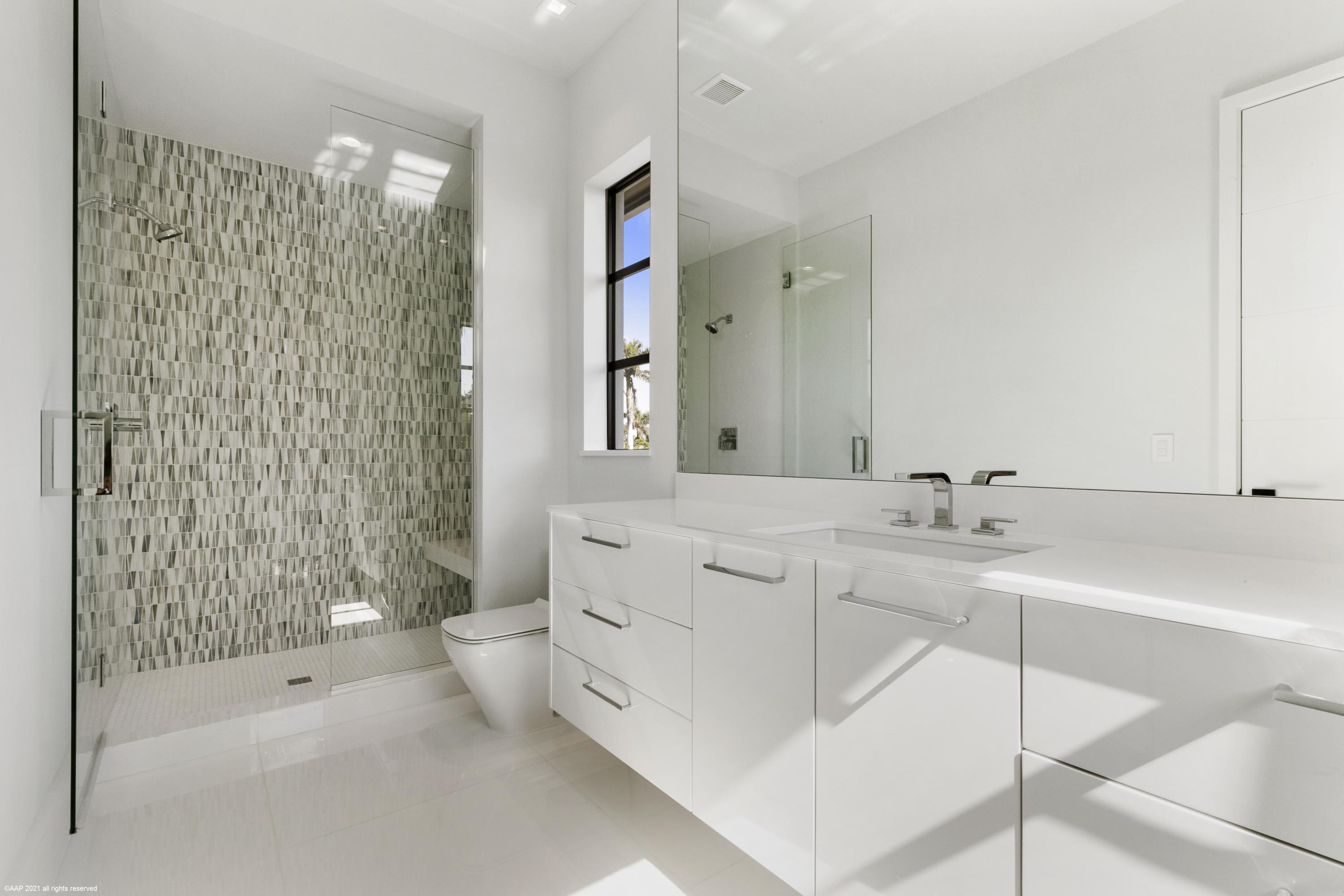 WATERWAY LANE - Residential