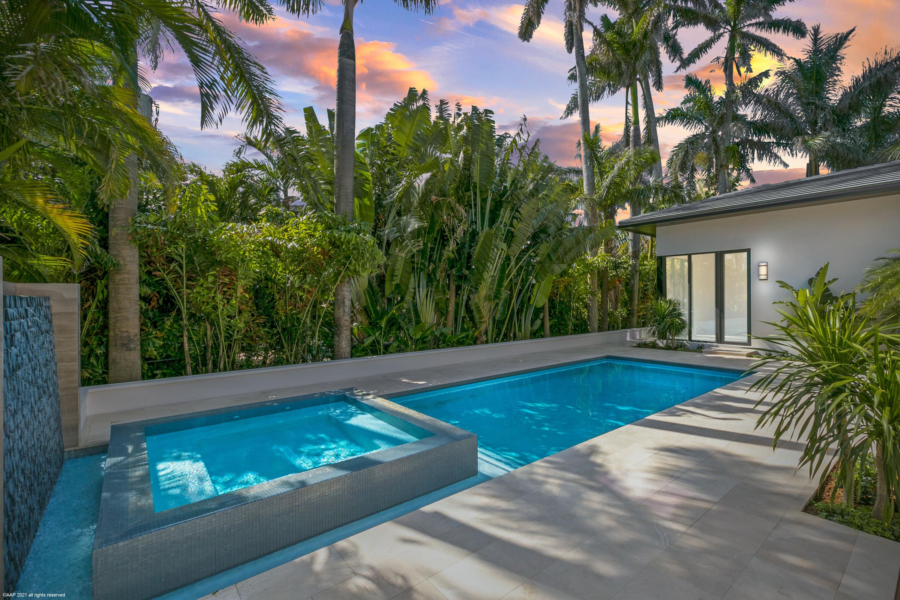 WATERWAY LANE - Residential