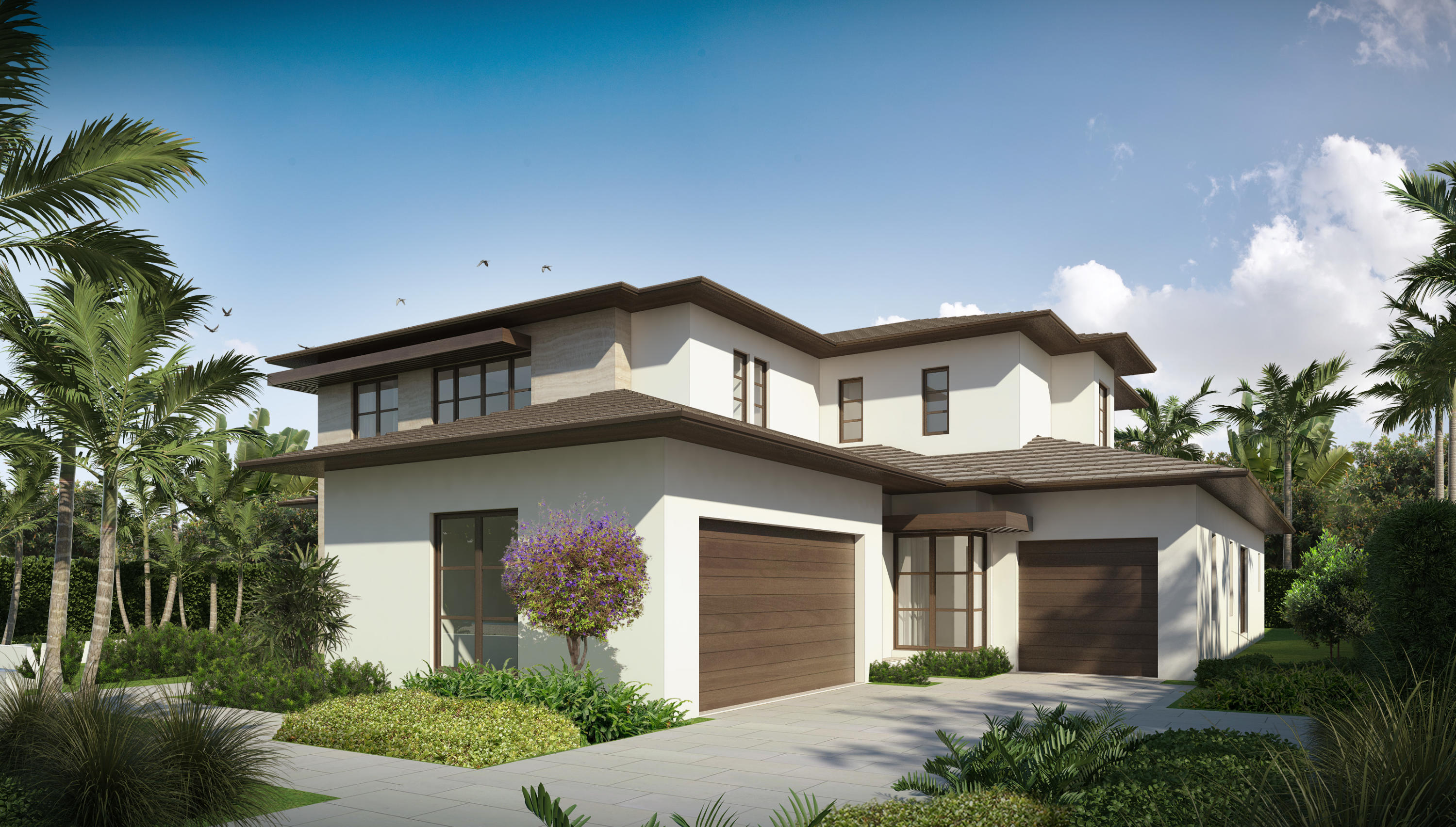 WATERWAY LANE - Residential