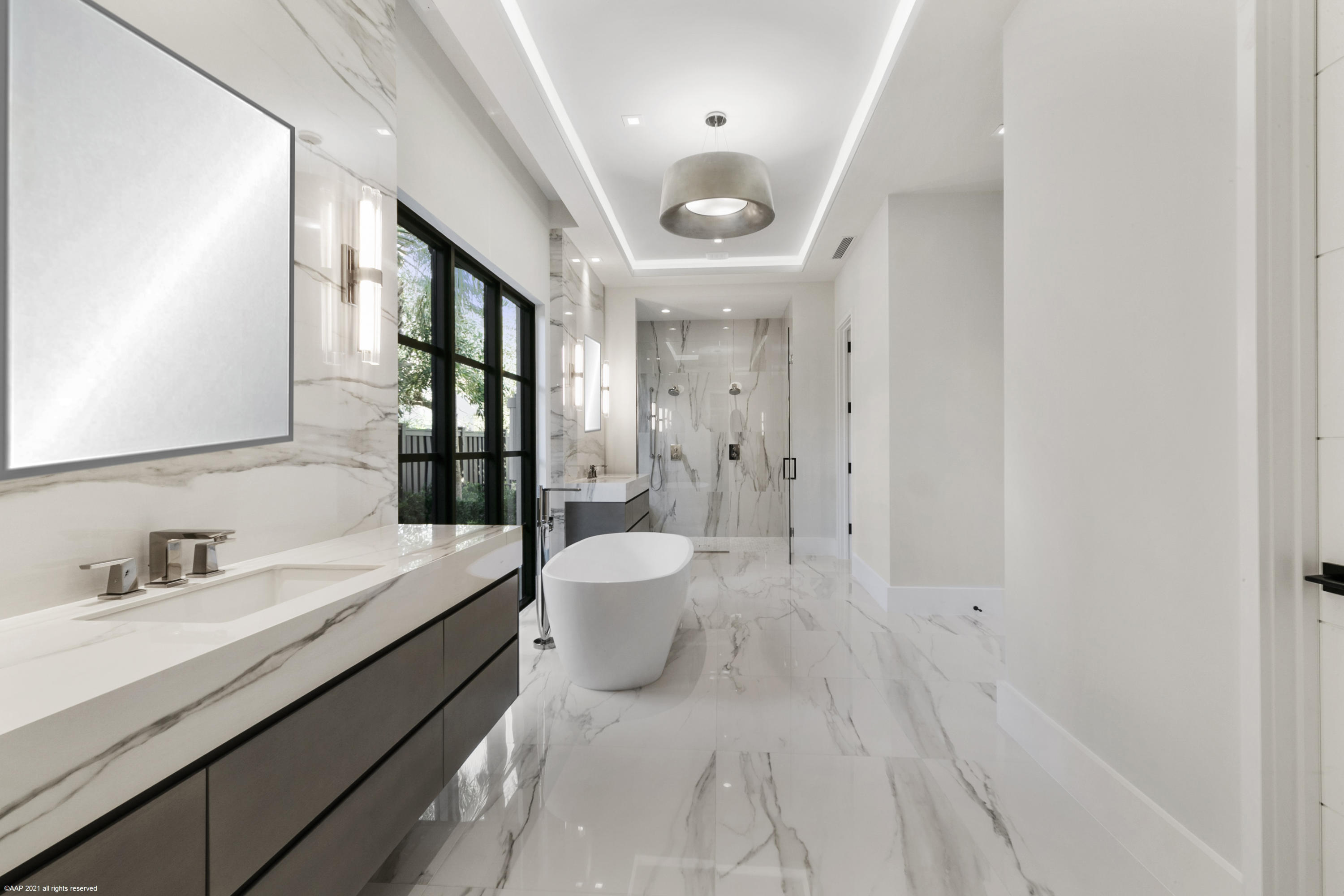 WATERWAY LANE - Residential