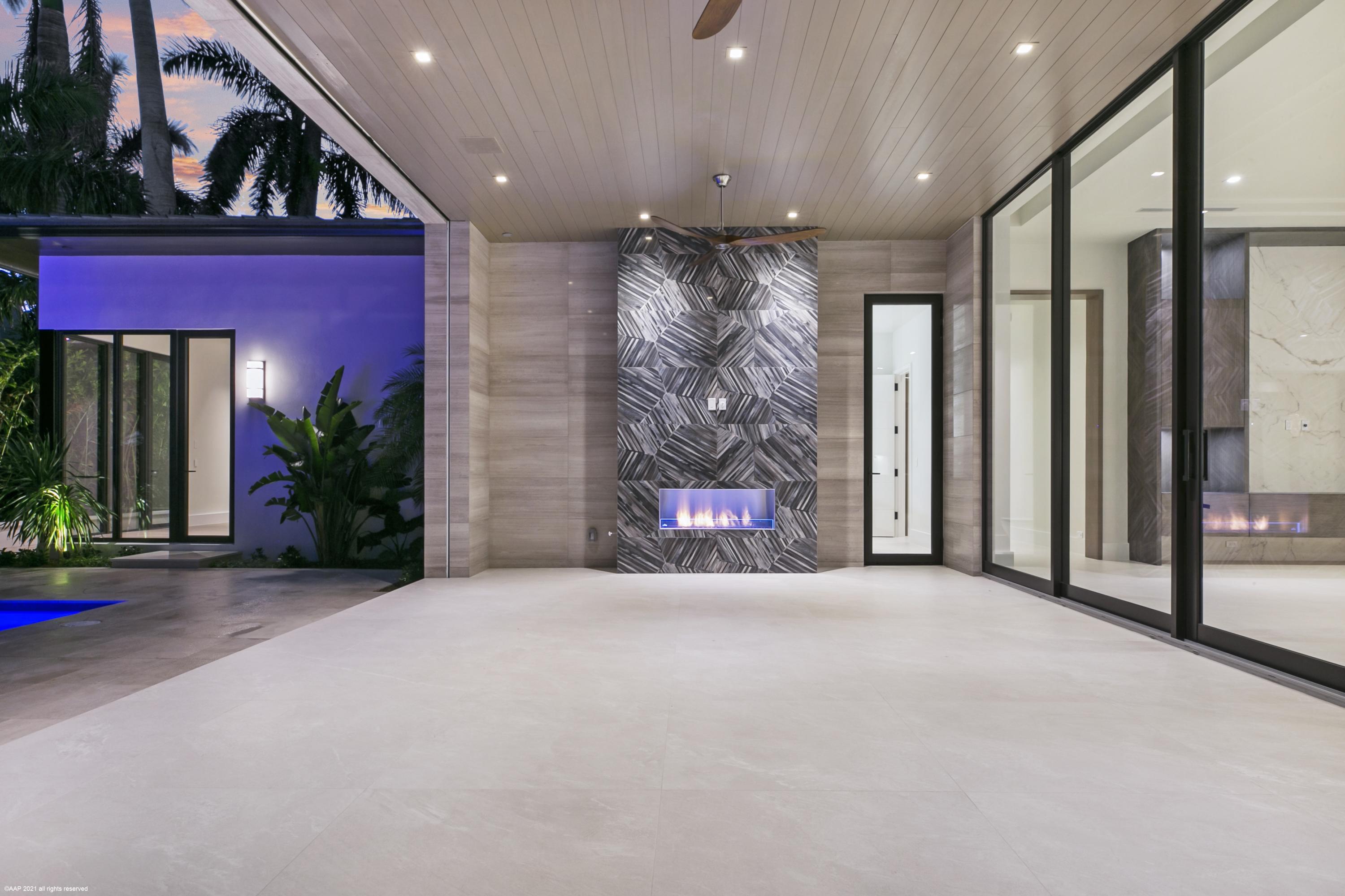 WATERWAY LANE - Residential