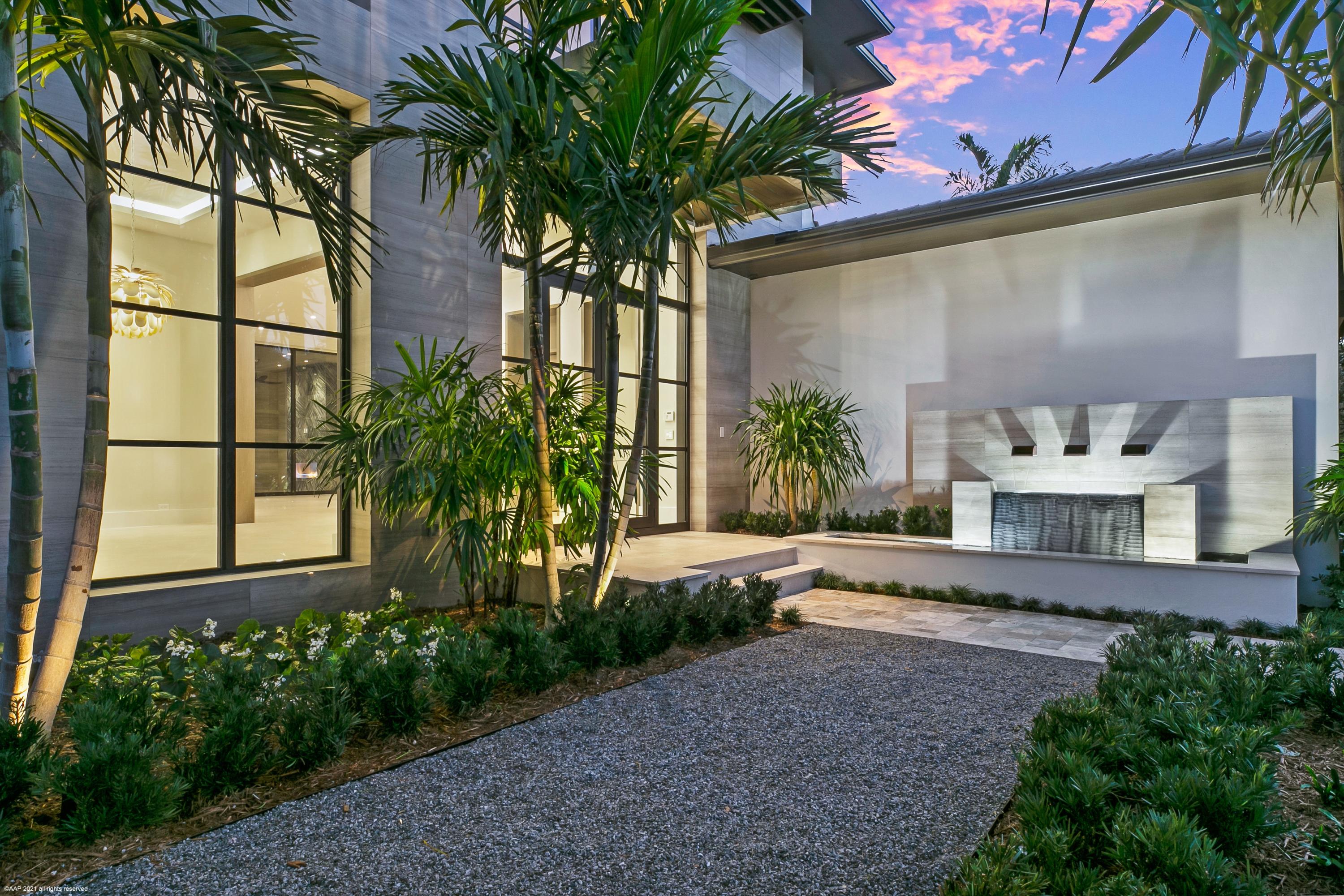 WATERWAY LANE - Residential