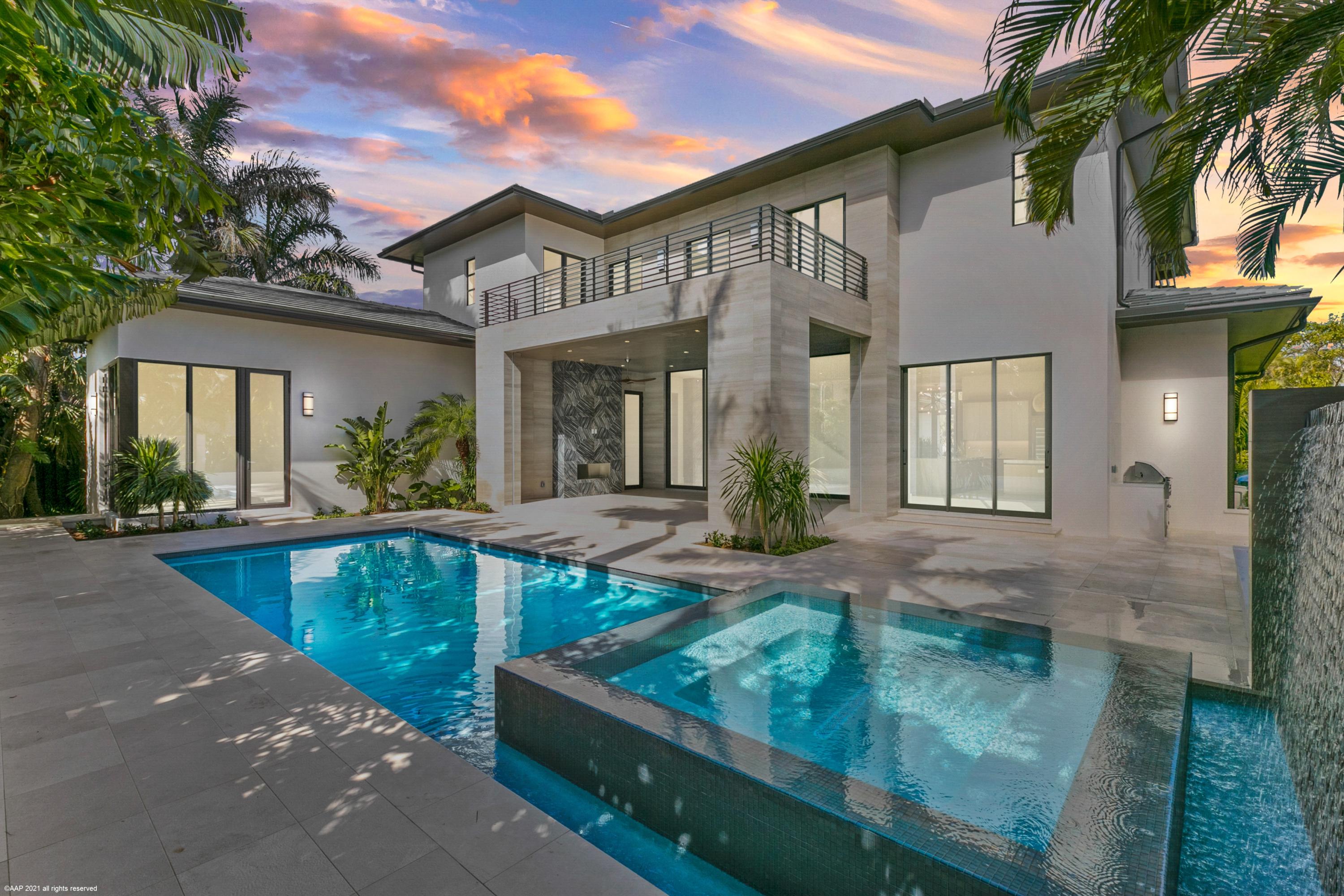 WATERWAY LANE - Residential