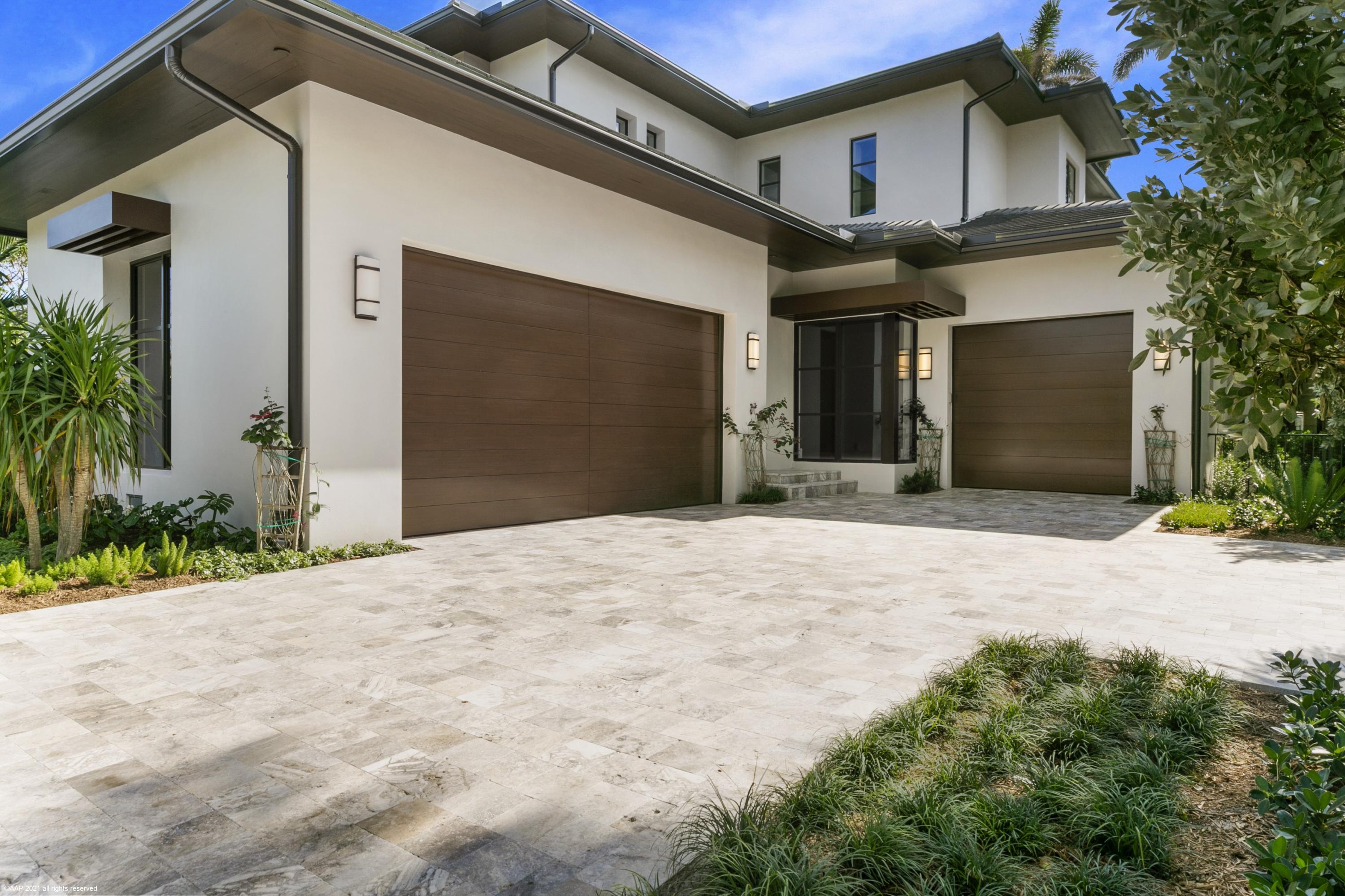 WATERWAY LANE - Residential