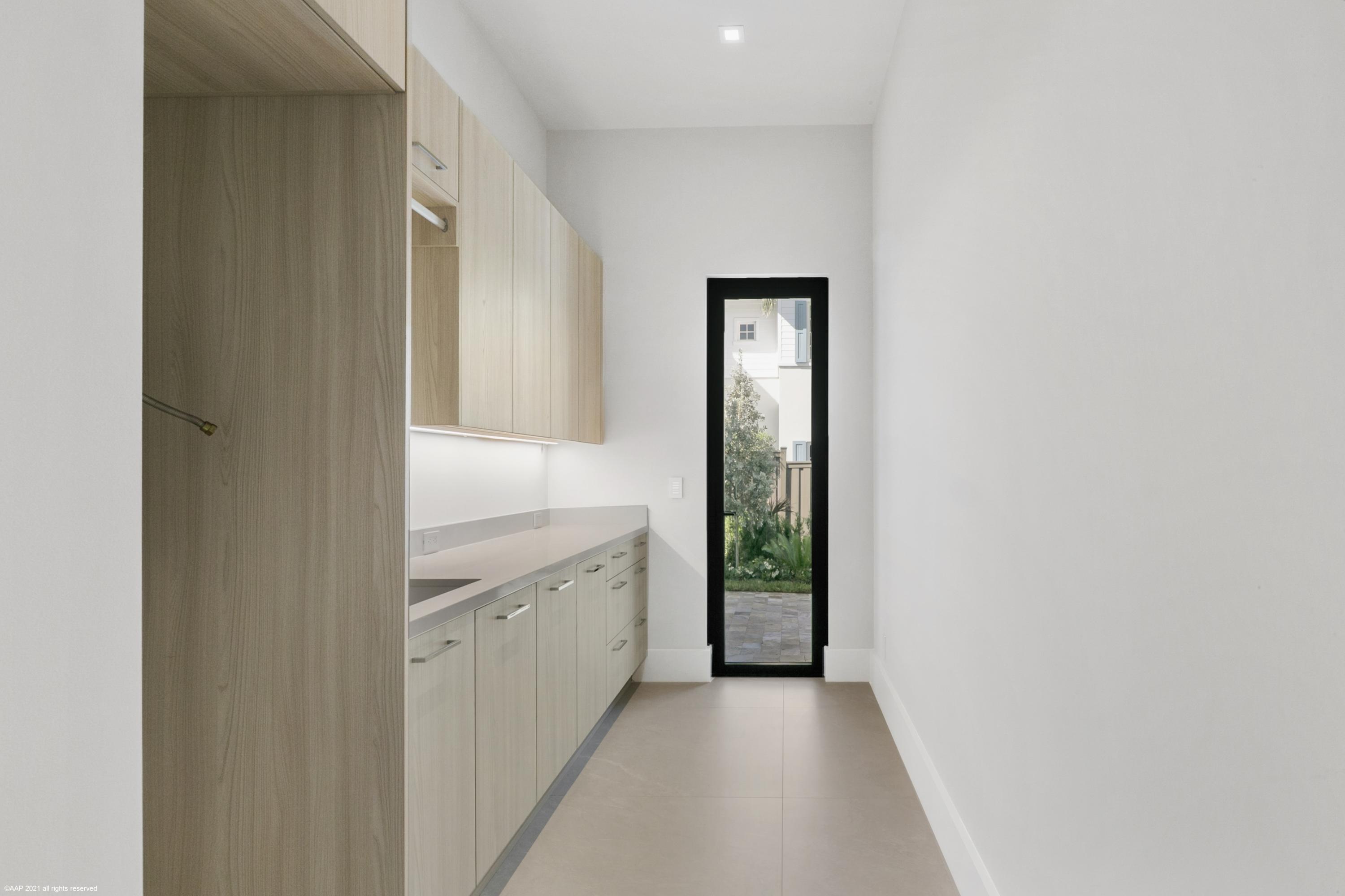 WATERWAY LANE - Residential