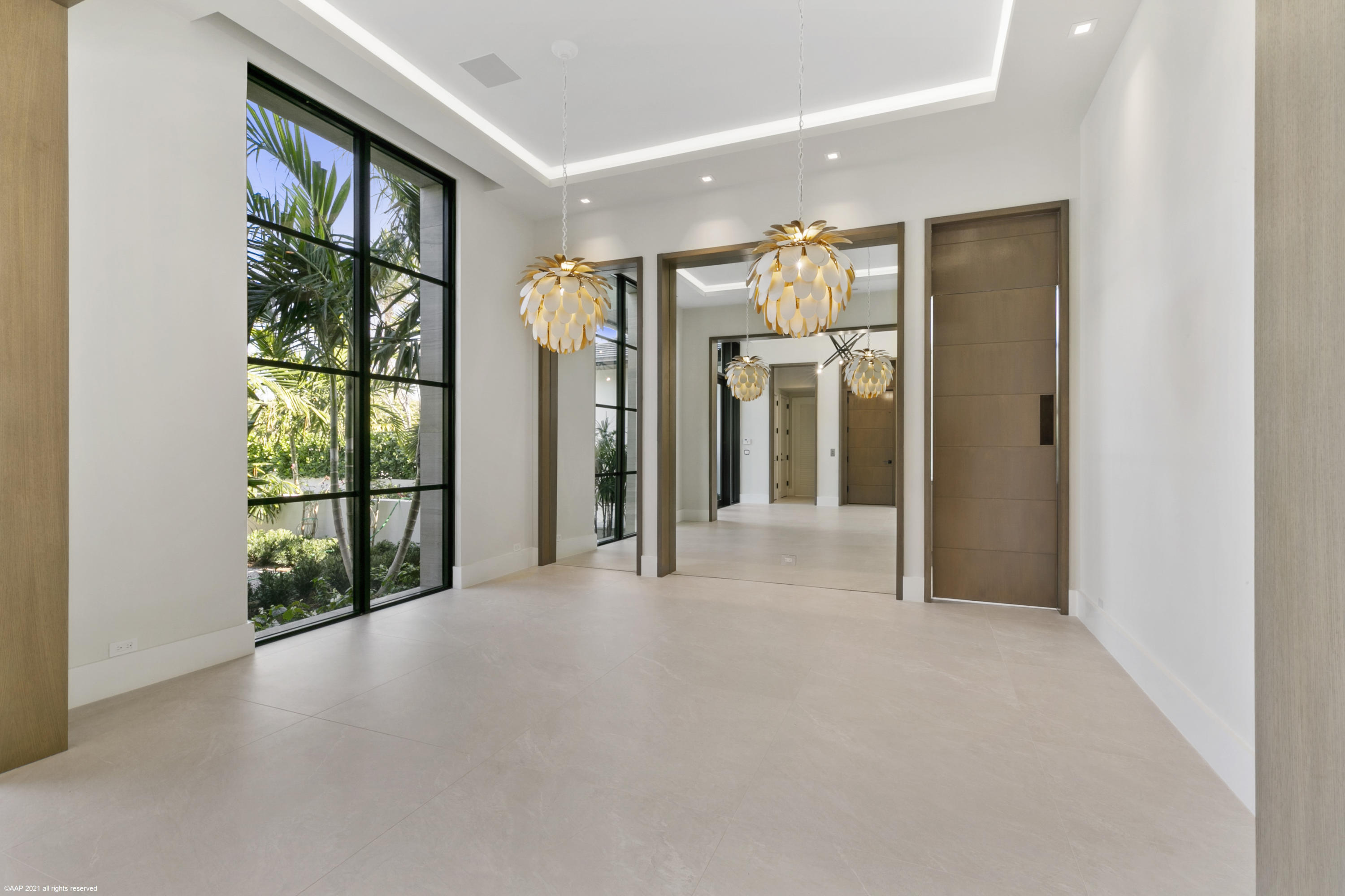 WATERWAY LANE - Residential