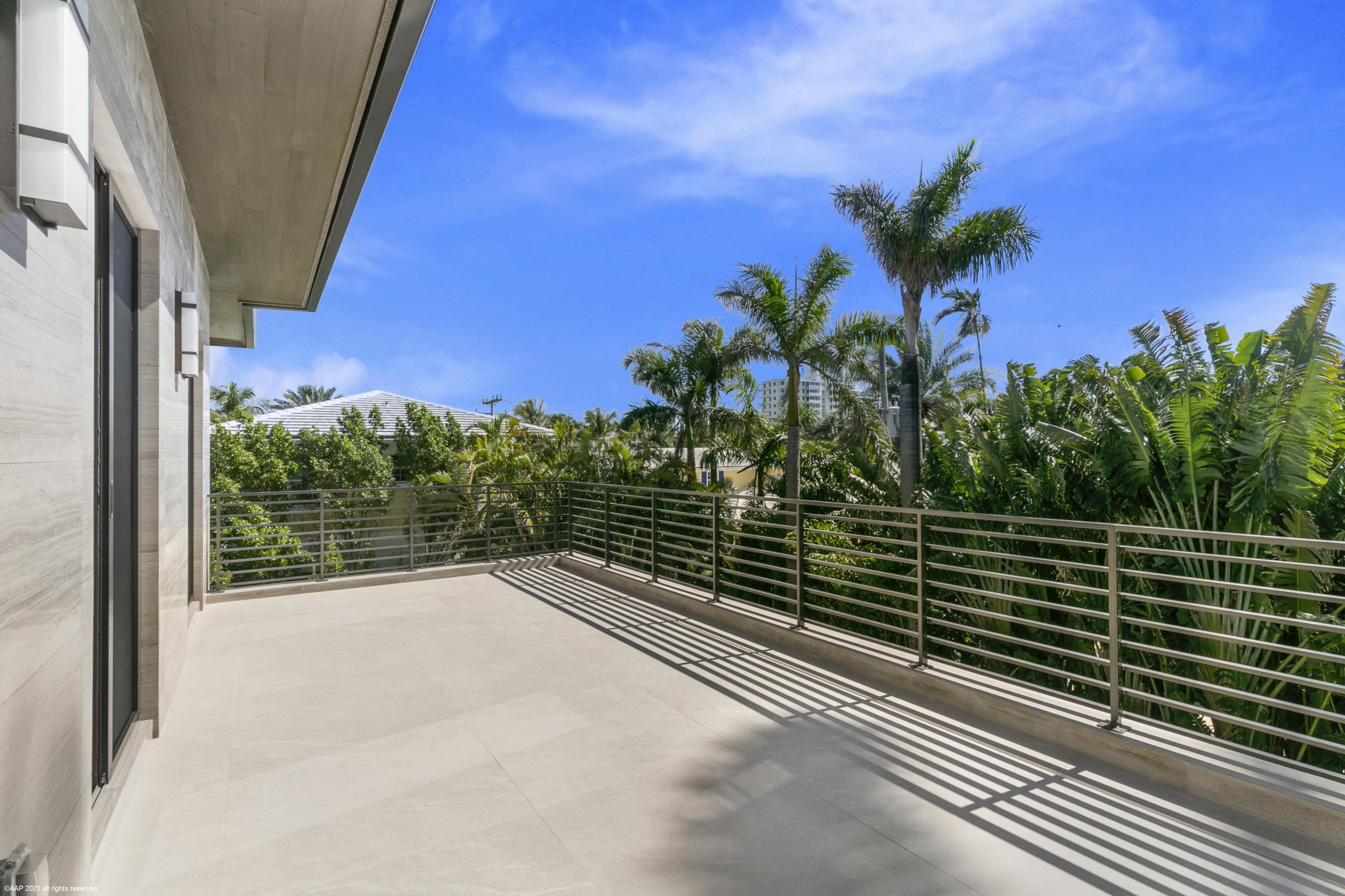 WATERWAY LANE - Residential