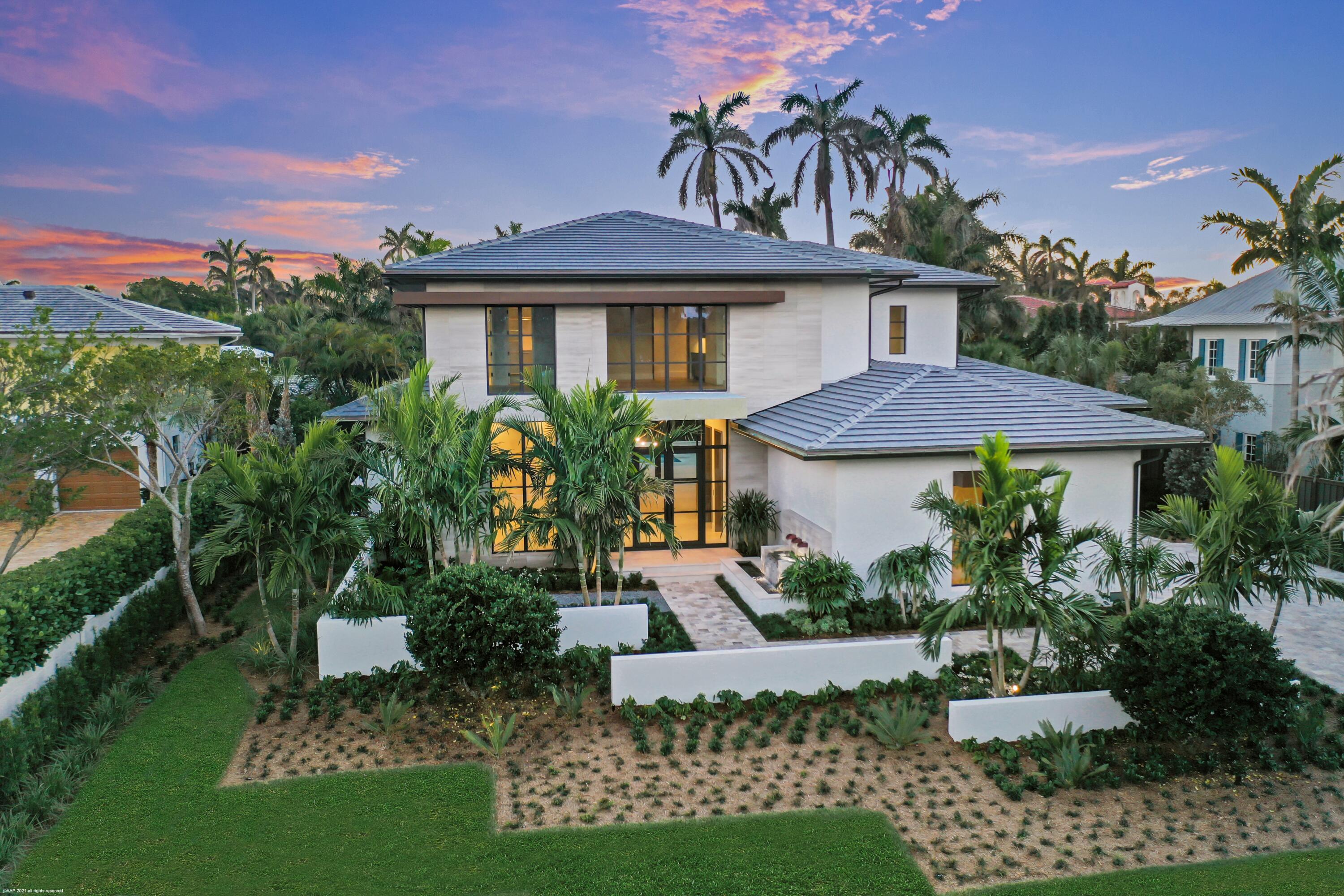 WATERWAY LANE - Residential