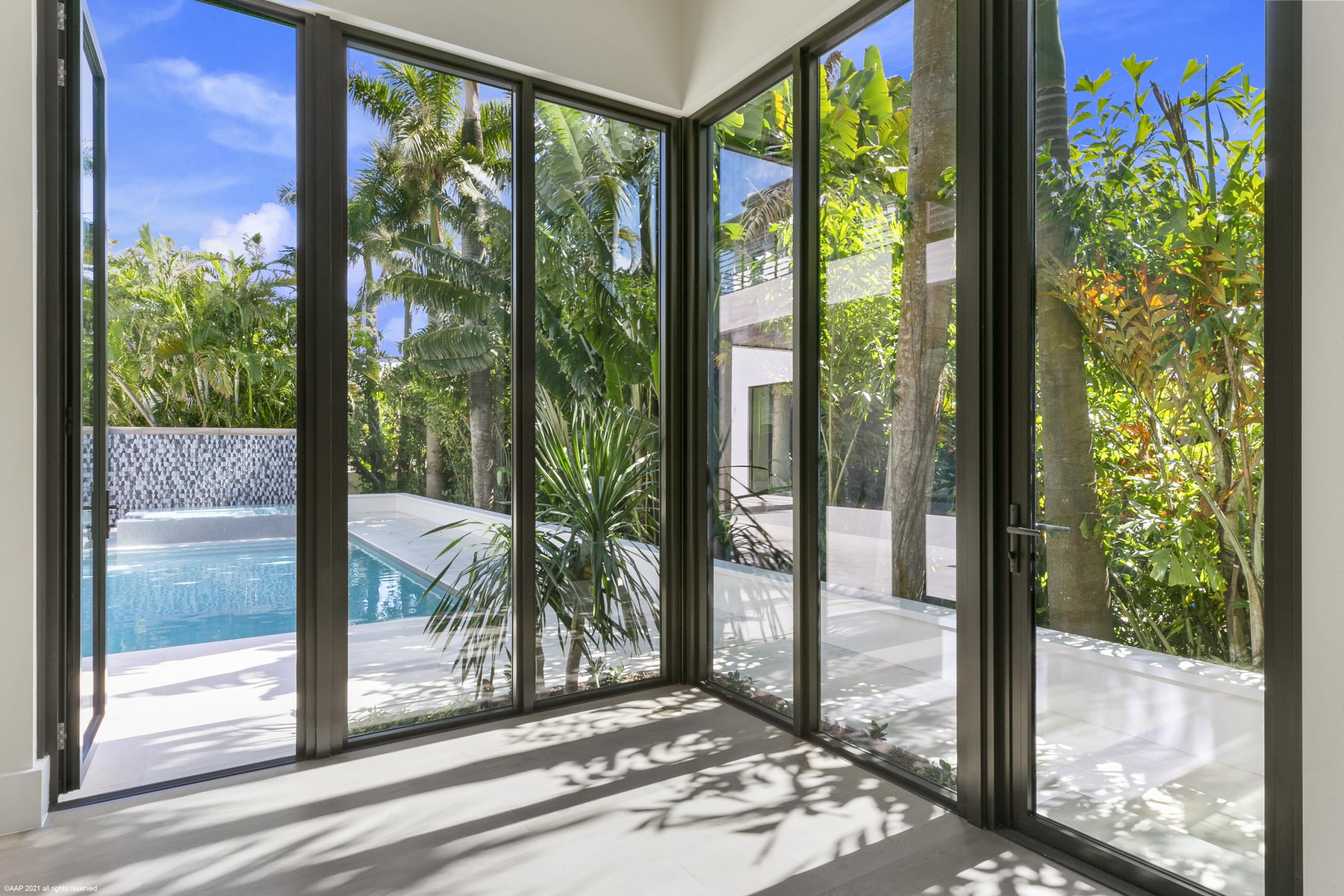 WATERWAY LANE - Residential