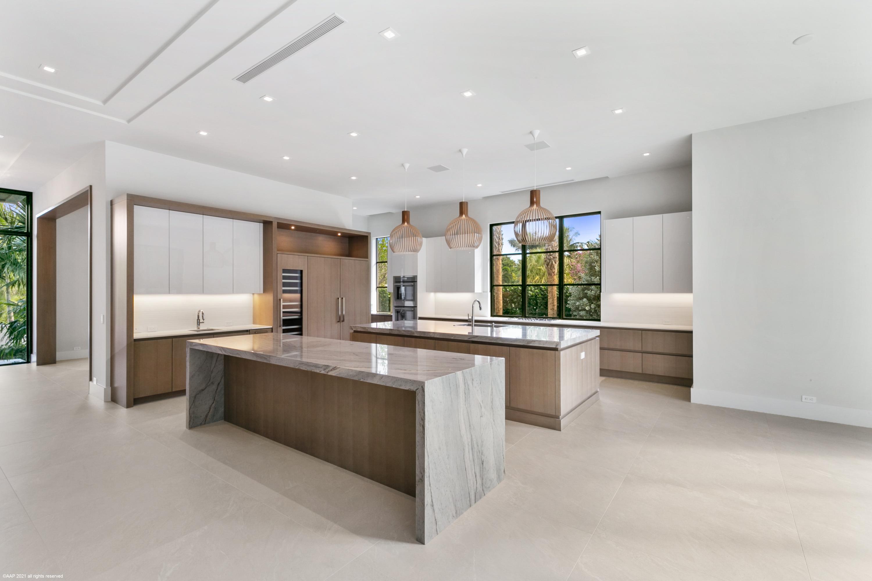 WATERWAY LANE - Residential