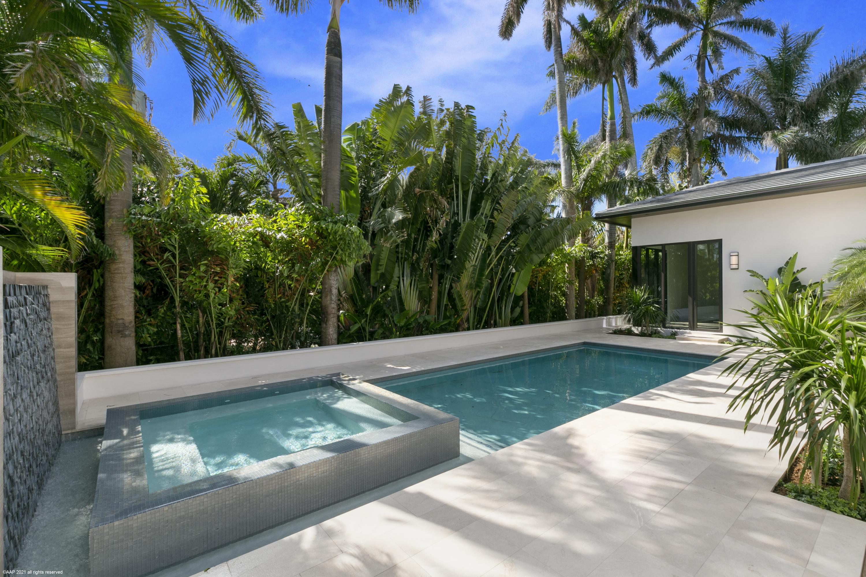 WATERWAY LANE - Residential