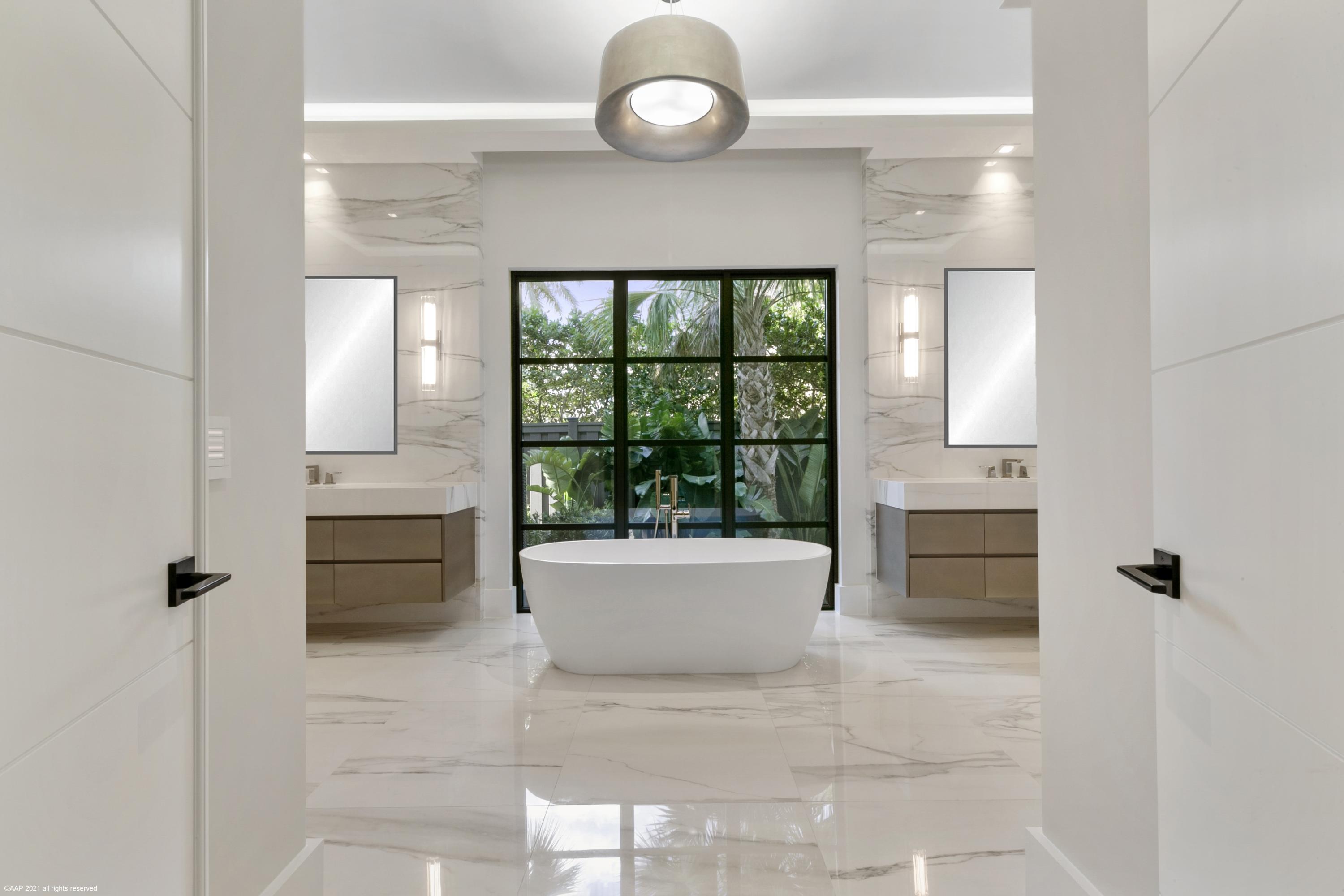 WATERWAY LANE - Residential