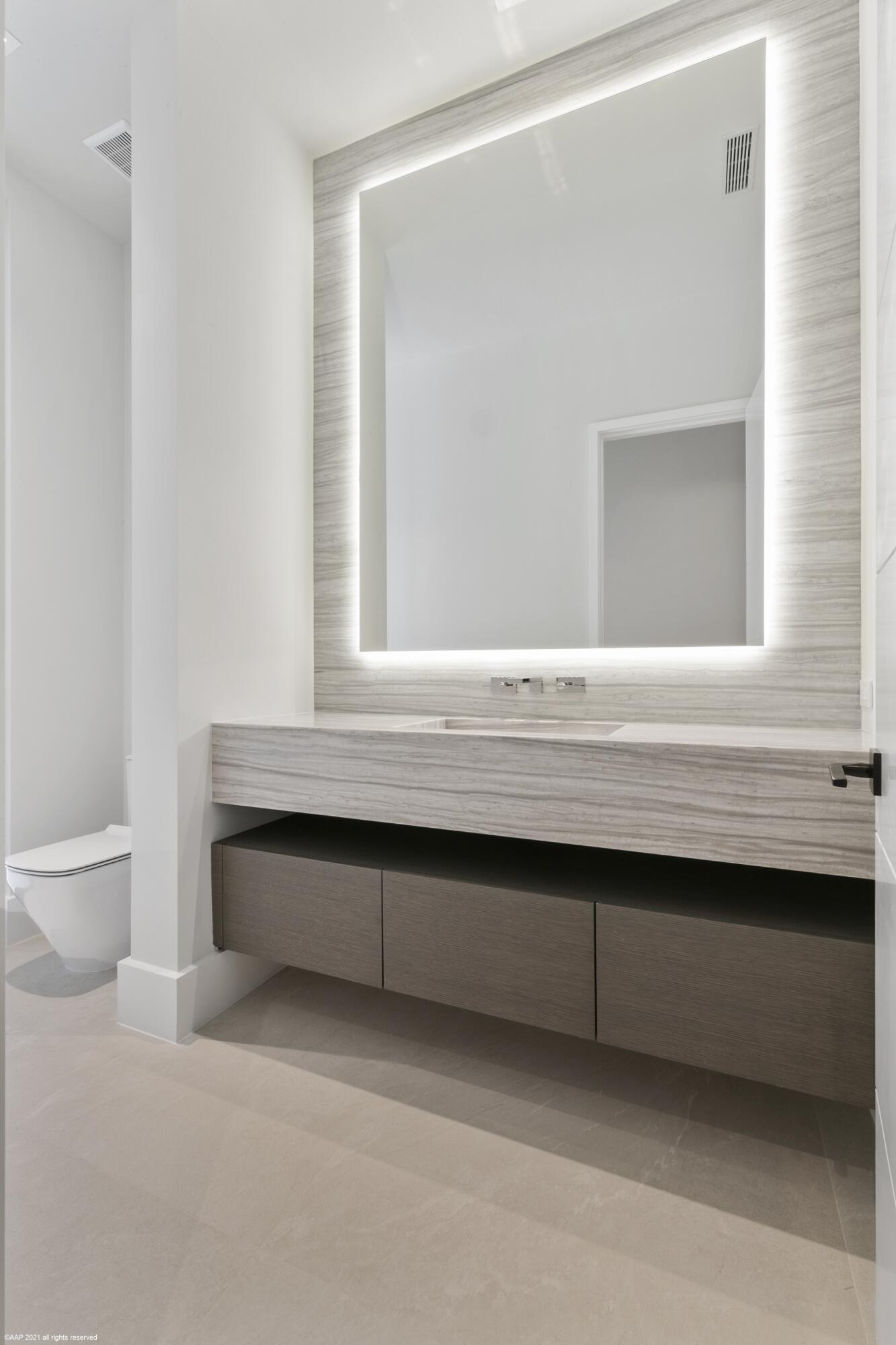 WATERWAY LANE - Residential
