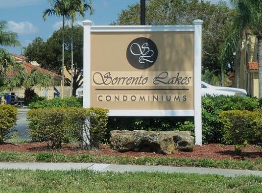 SORRENTO LAKES AT SUNRISE POINT - Residential