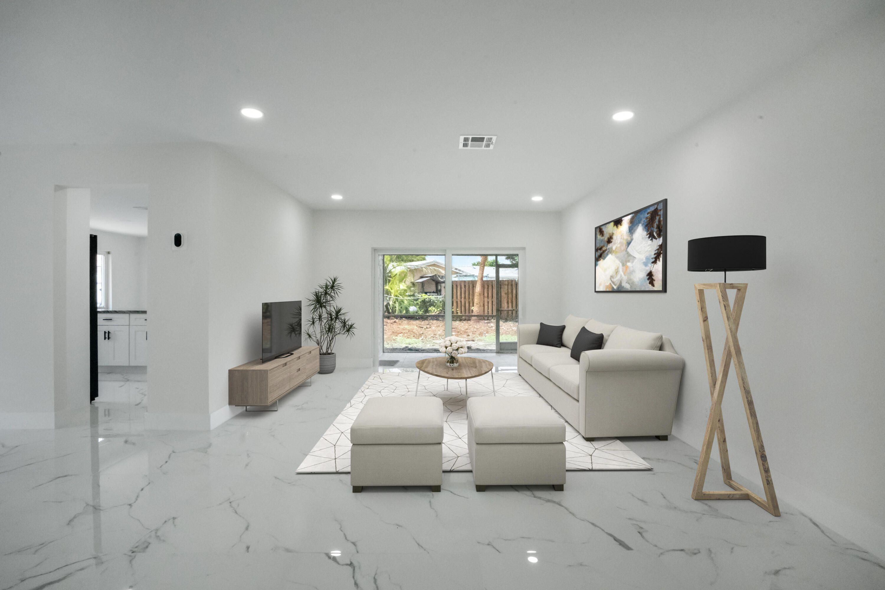FOREST HILLS SOUTH - Residential