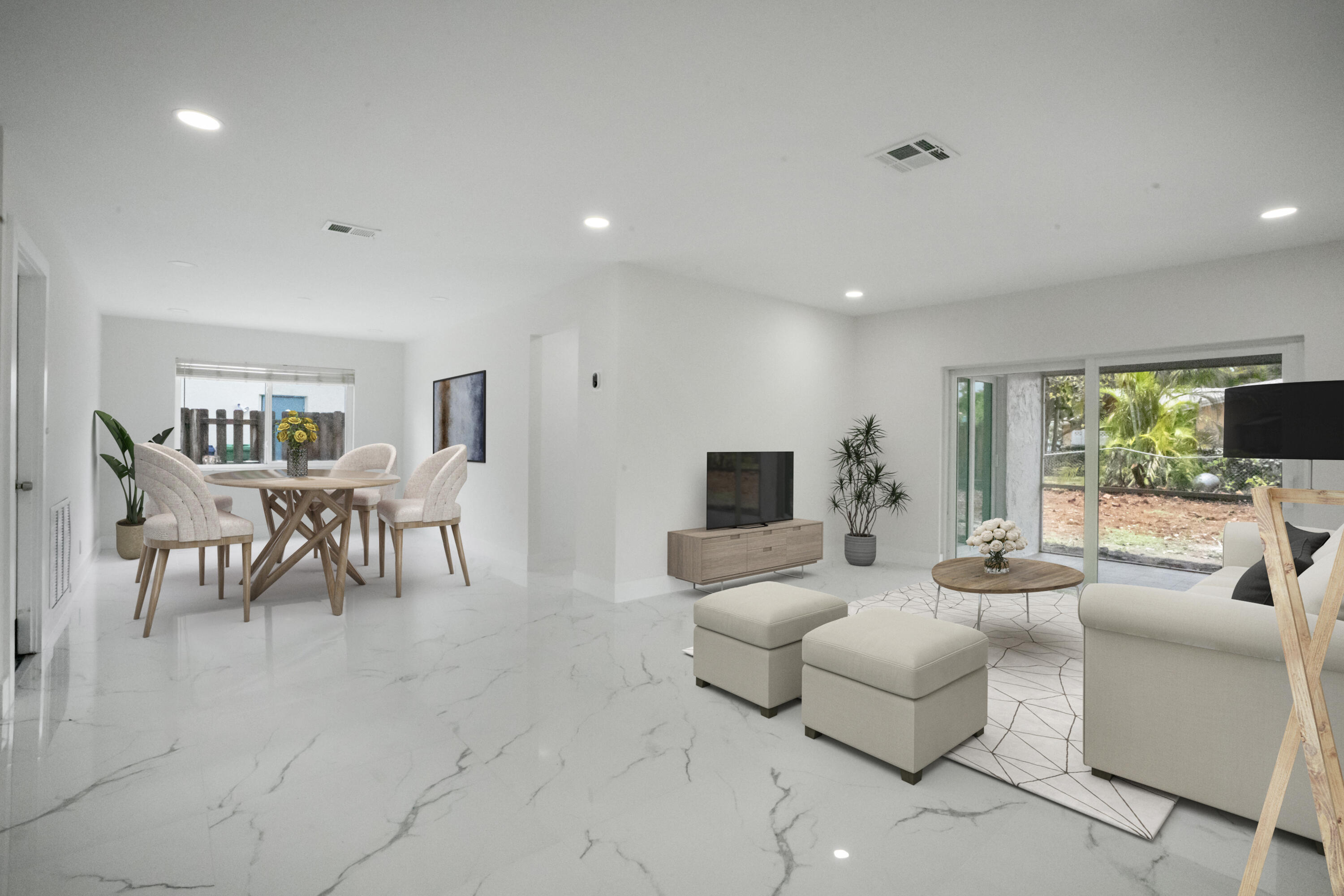 FOREST HILLS SOUTH - Residential