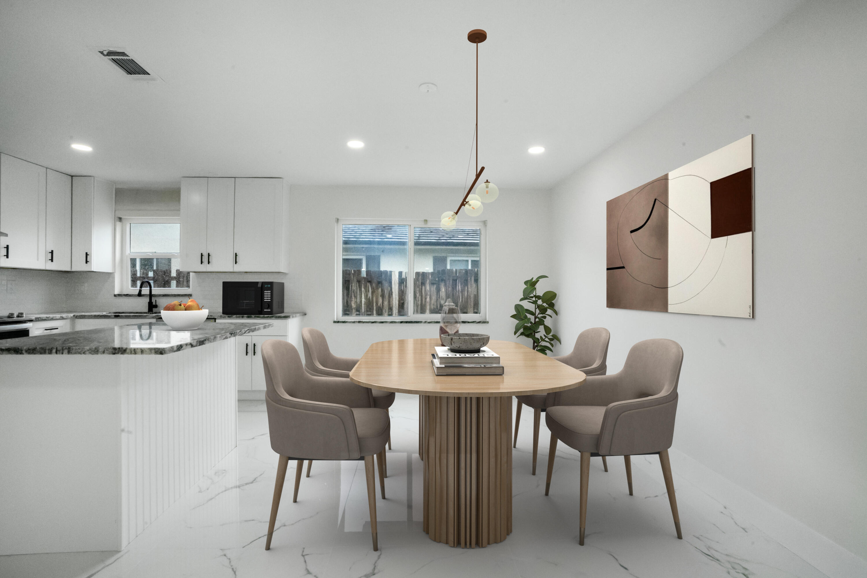 FOREST HILLS SOUTH - Residential