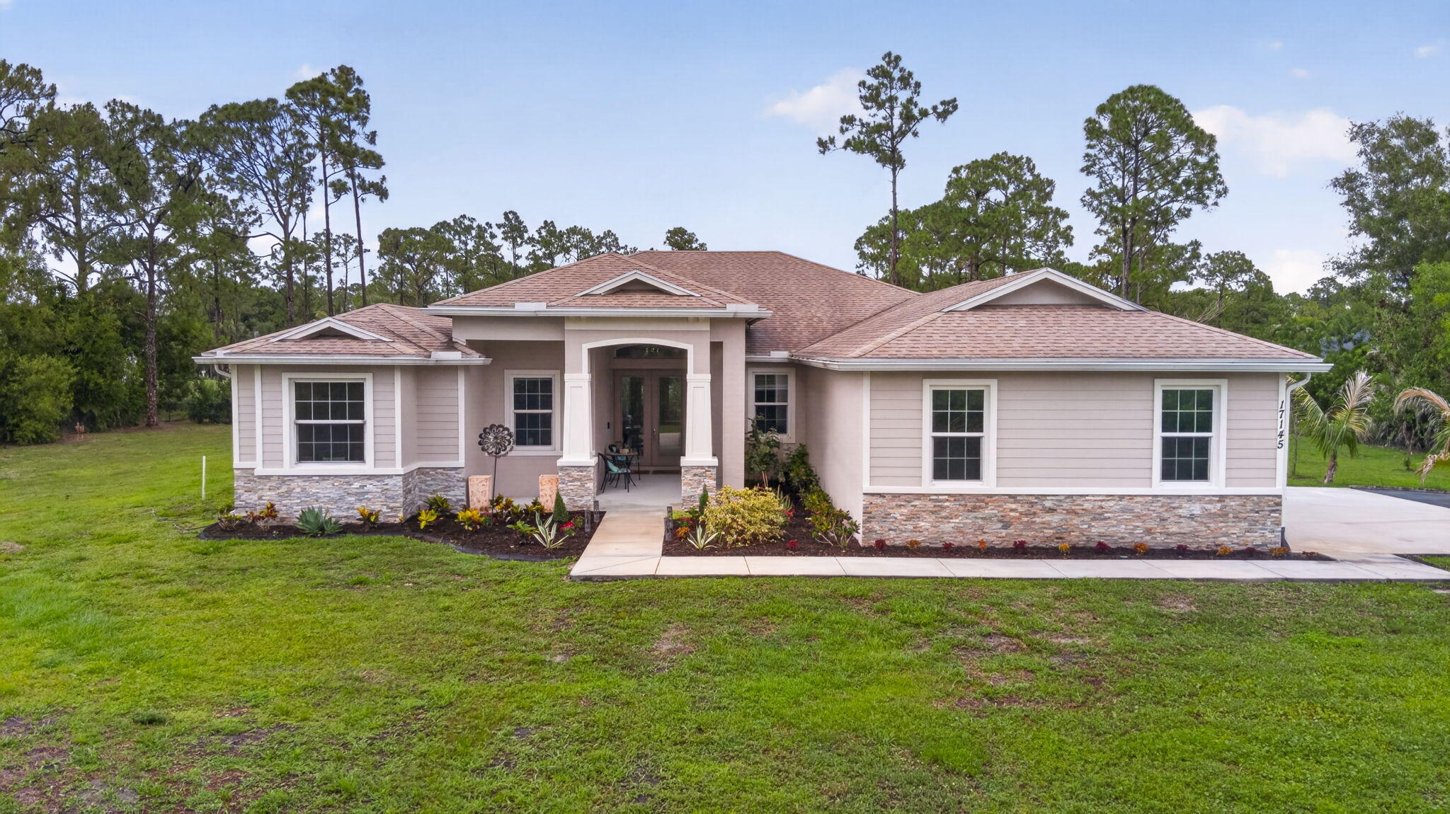 The Acreage - Residential