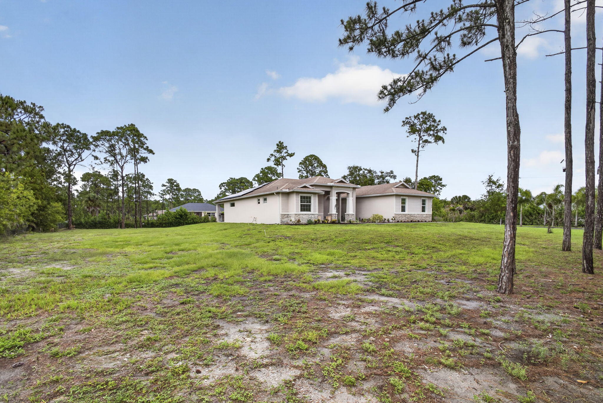 The Acreage - Residential