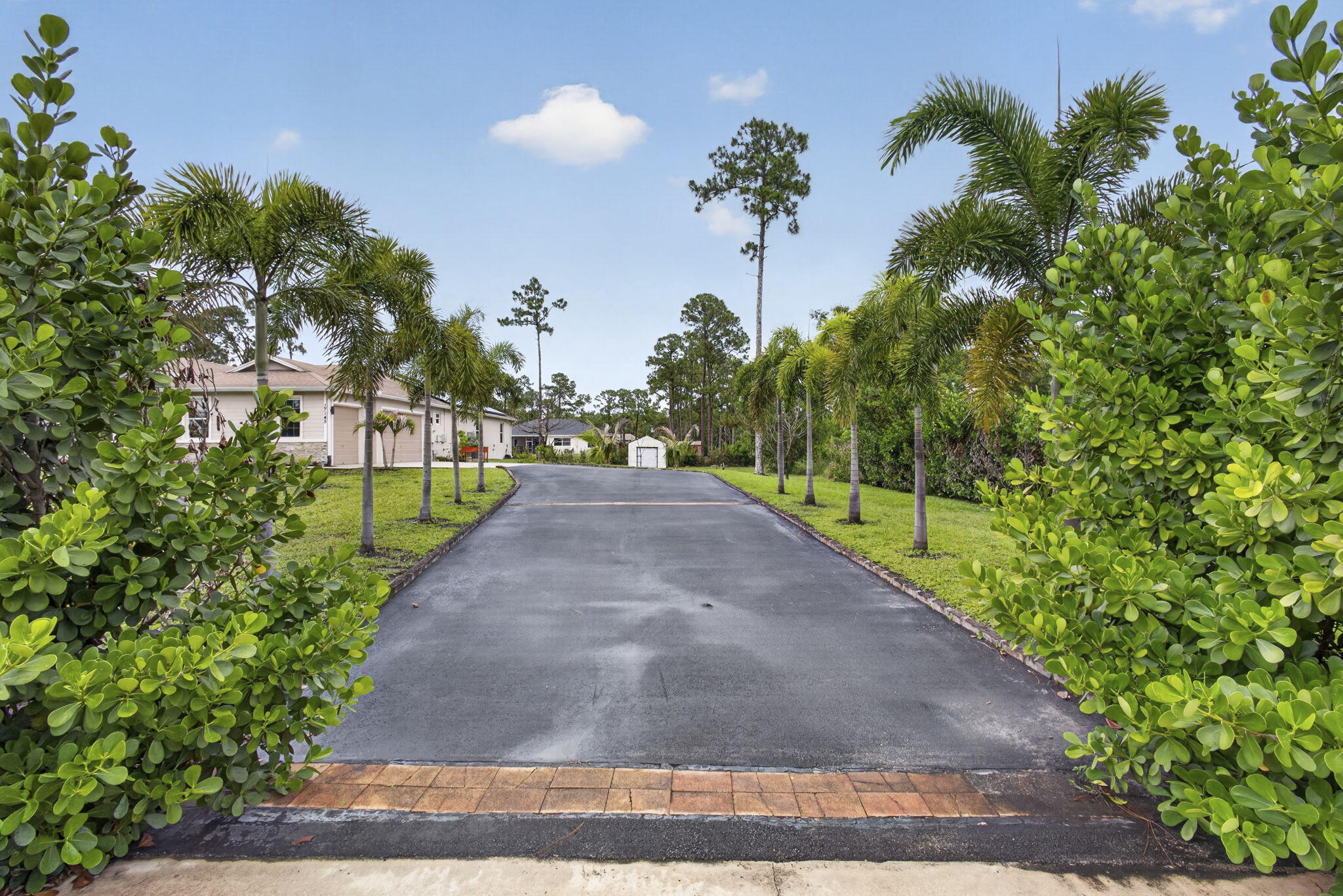 The Acreage - Residential