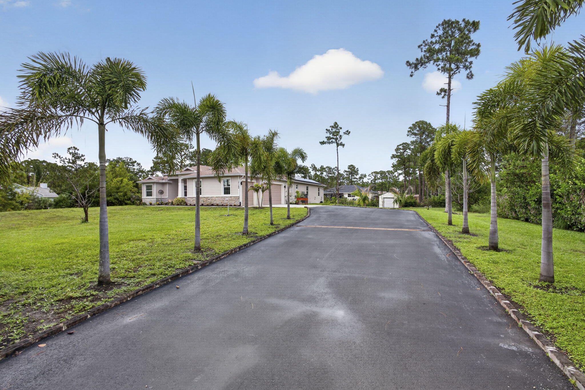 The Acreage - Residential