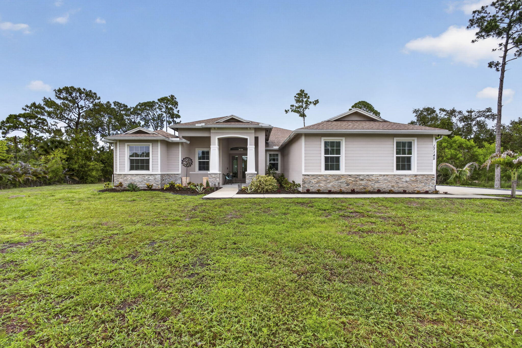 The Acreage - Residential