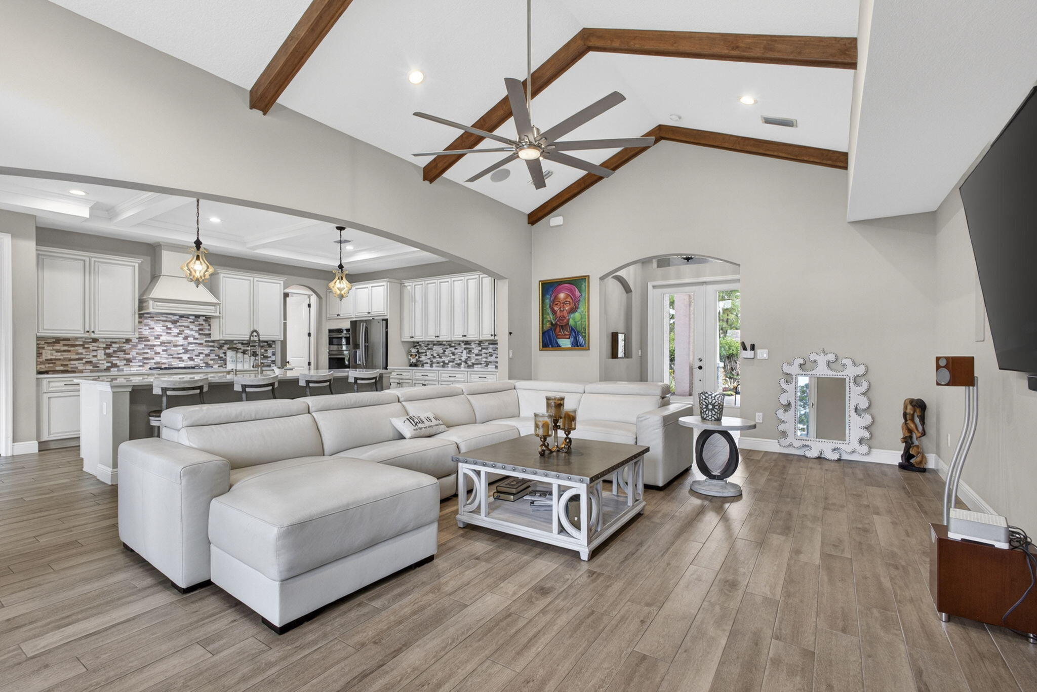 The Acreage - Residential