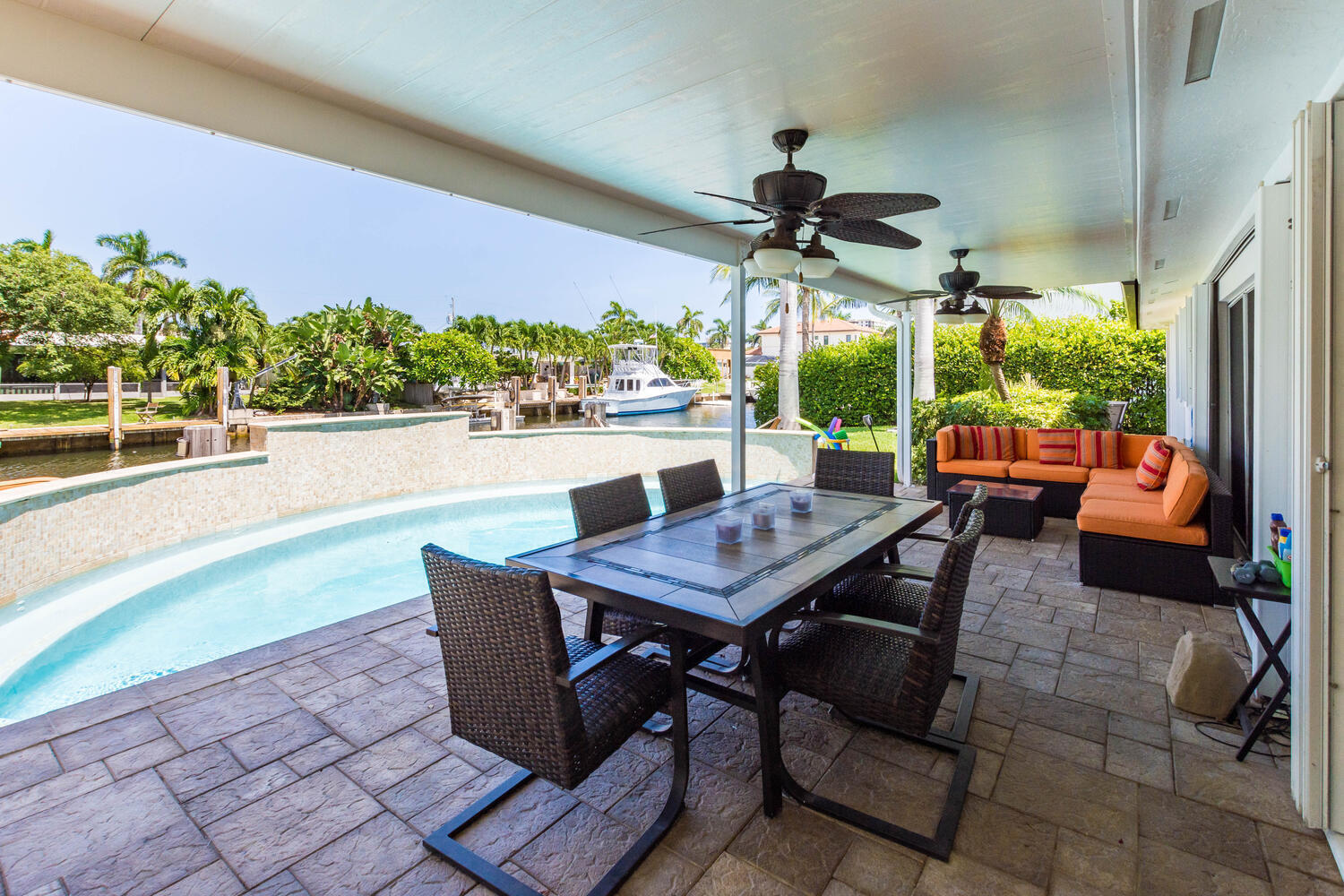 BOCA HARBOUR 2ND SEC - Residential Lease