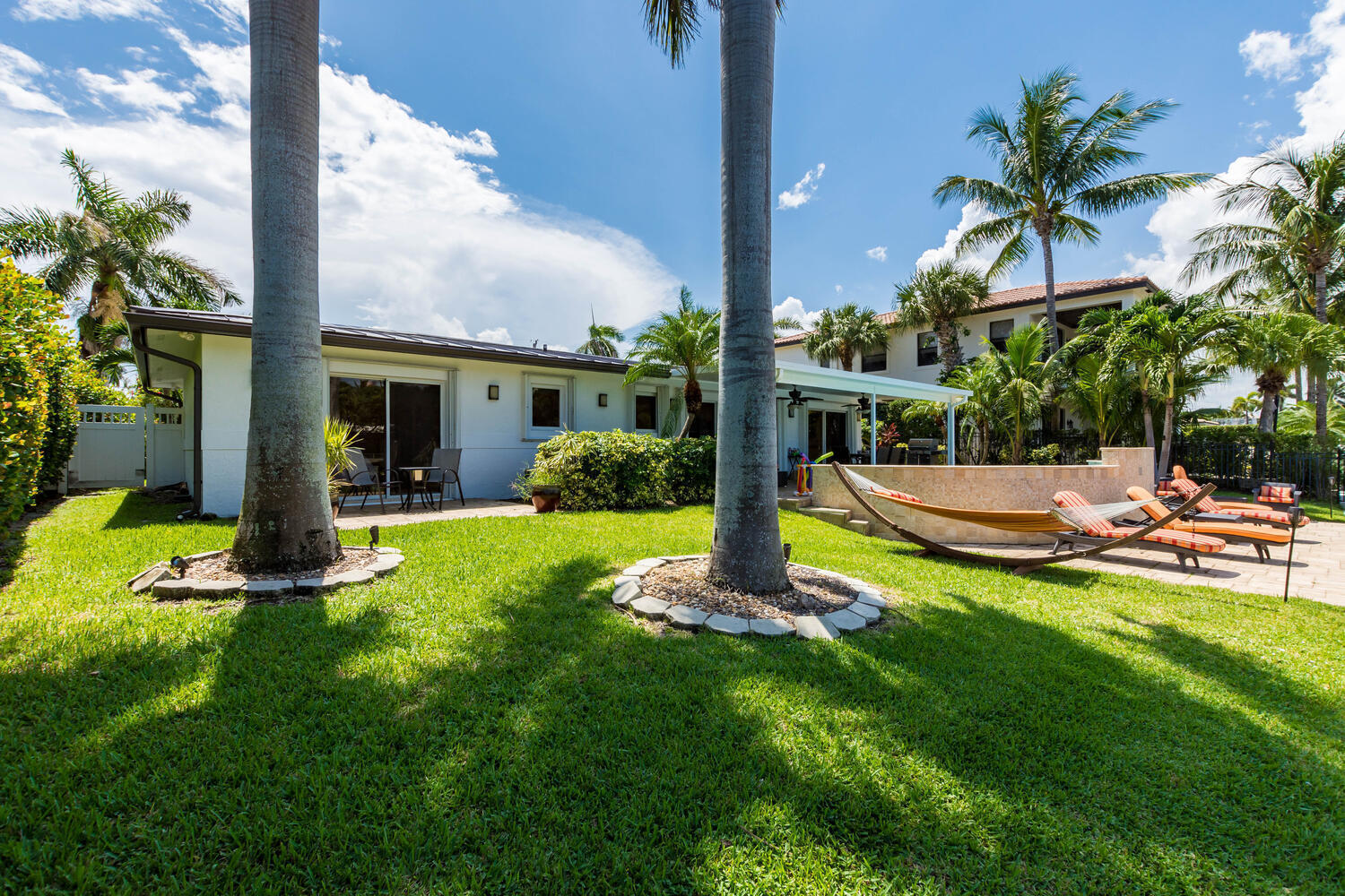 BOCA HARBOUR 2ND SEC - Residential Lease
