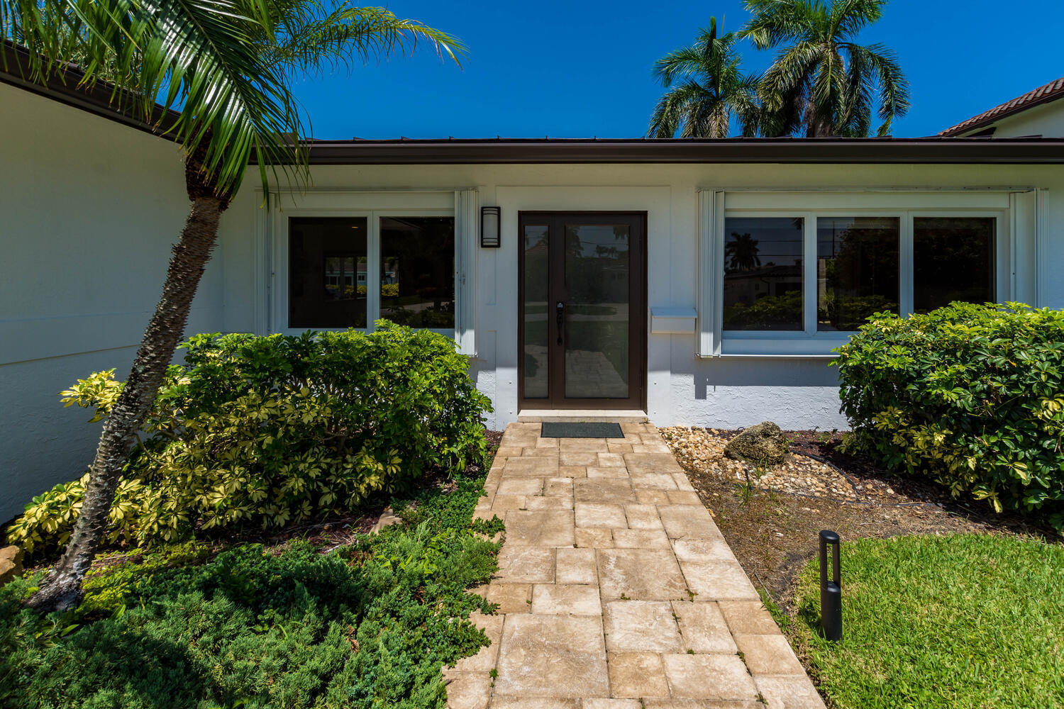 BOCA HARBOUR 2ND SEC - Residential Lease