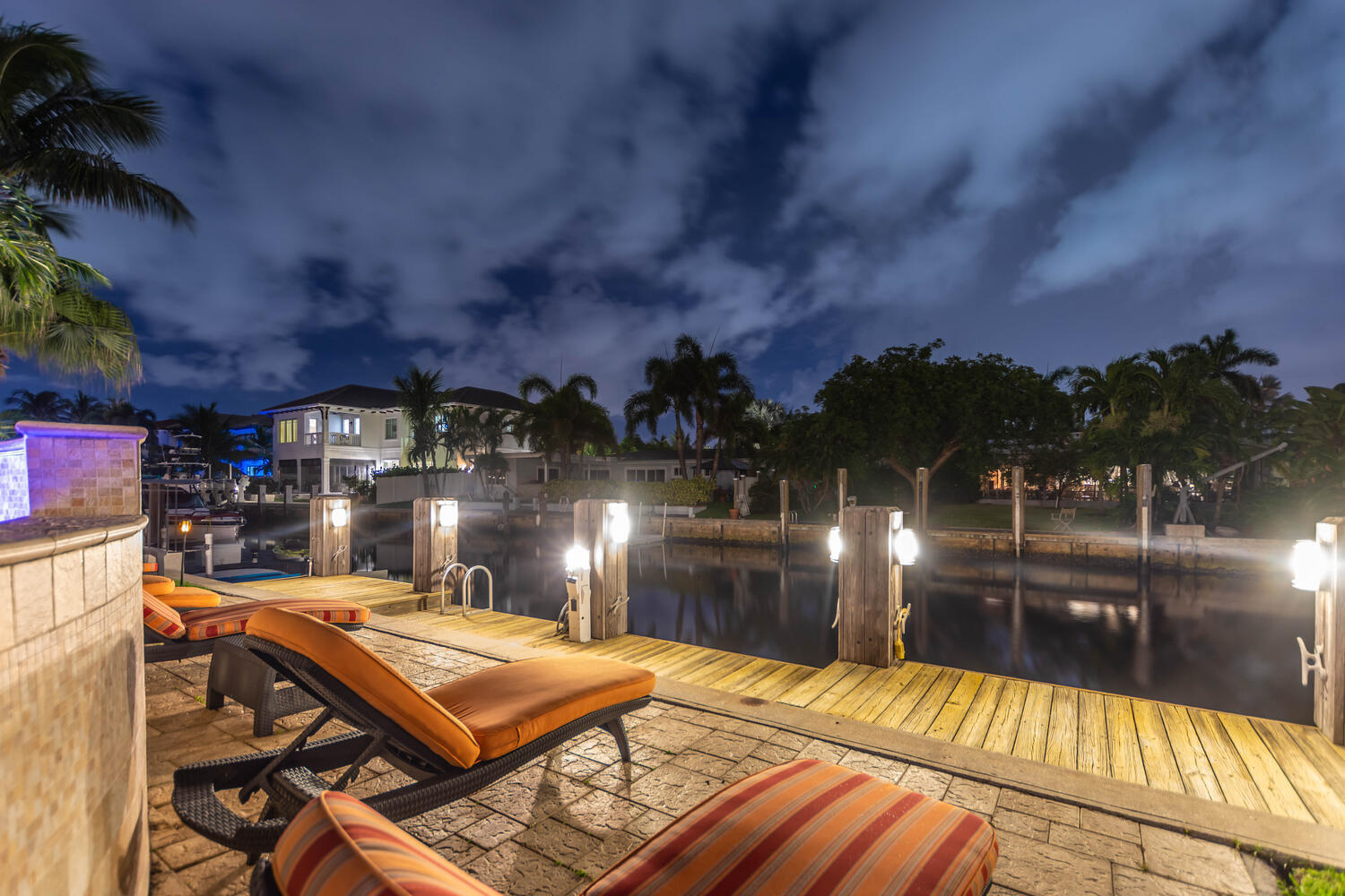 BOCA HARBOUR 2ND SEC - Residential Lease