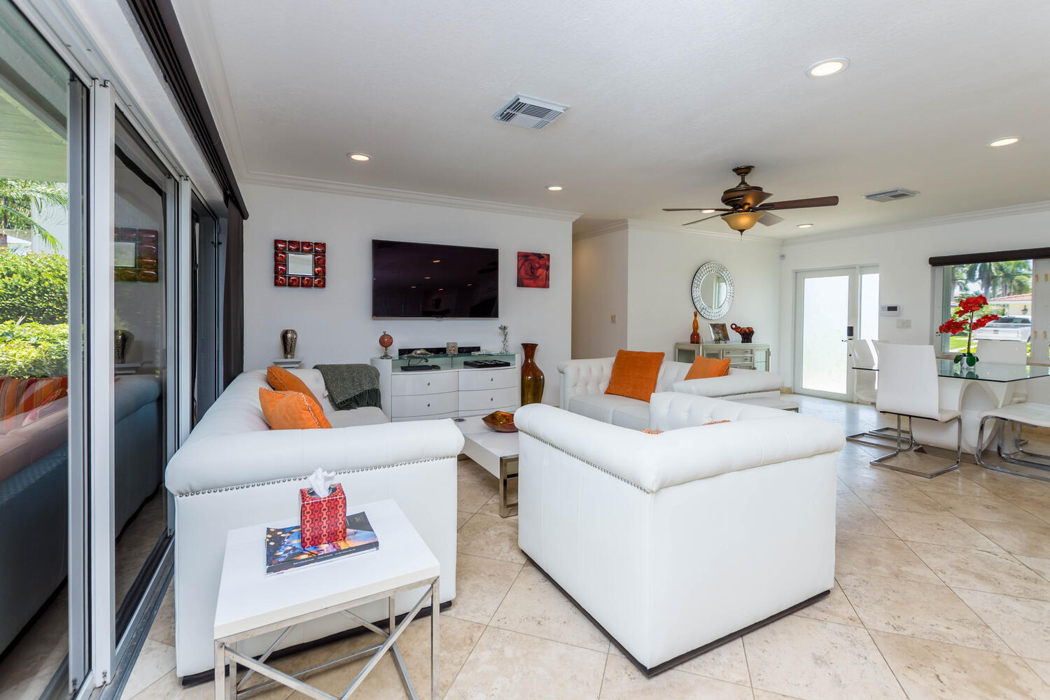 BOCA HARBOUR 2ND SEC - Residential Lease