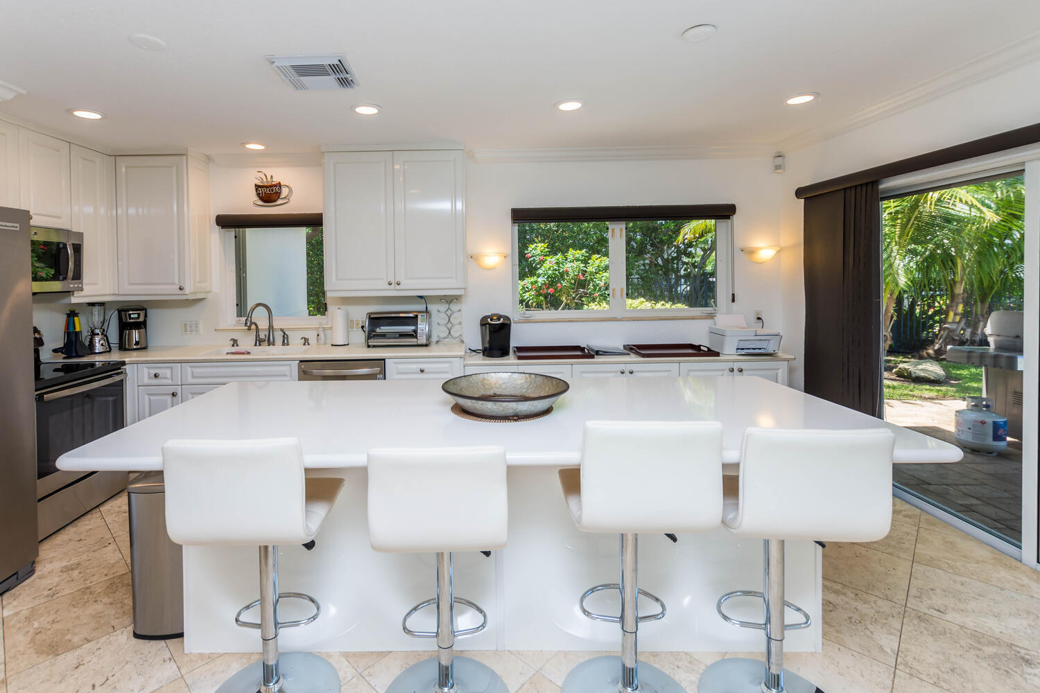 BOCA HARBOUR 2ND SEC - Residential Lease