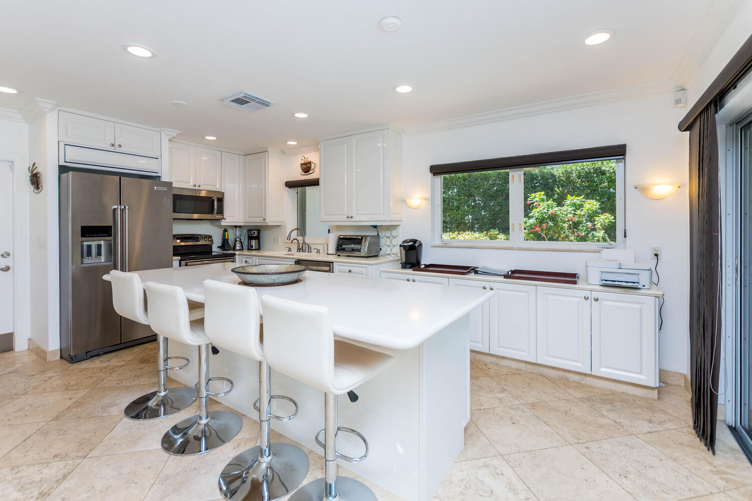 BOCA HARBOUR 2ND SEC - Residential Lease