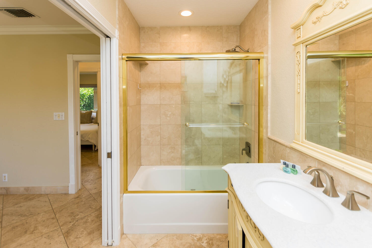 BOCA HARBOUR 2ND SEC - Residential Lease