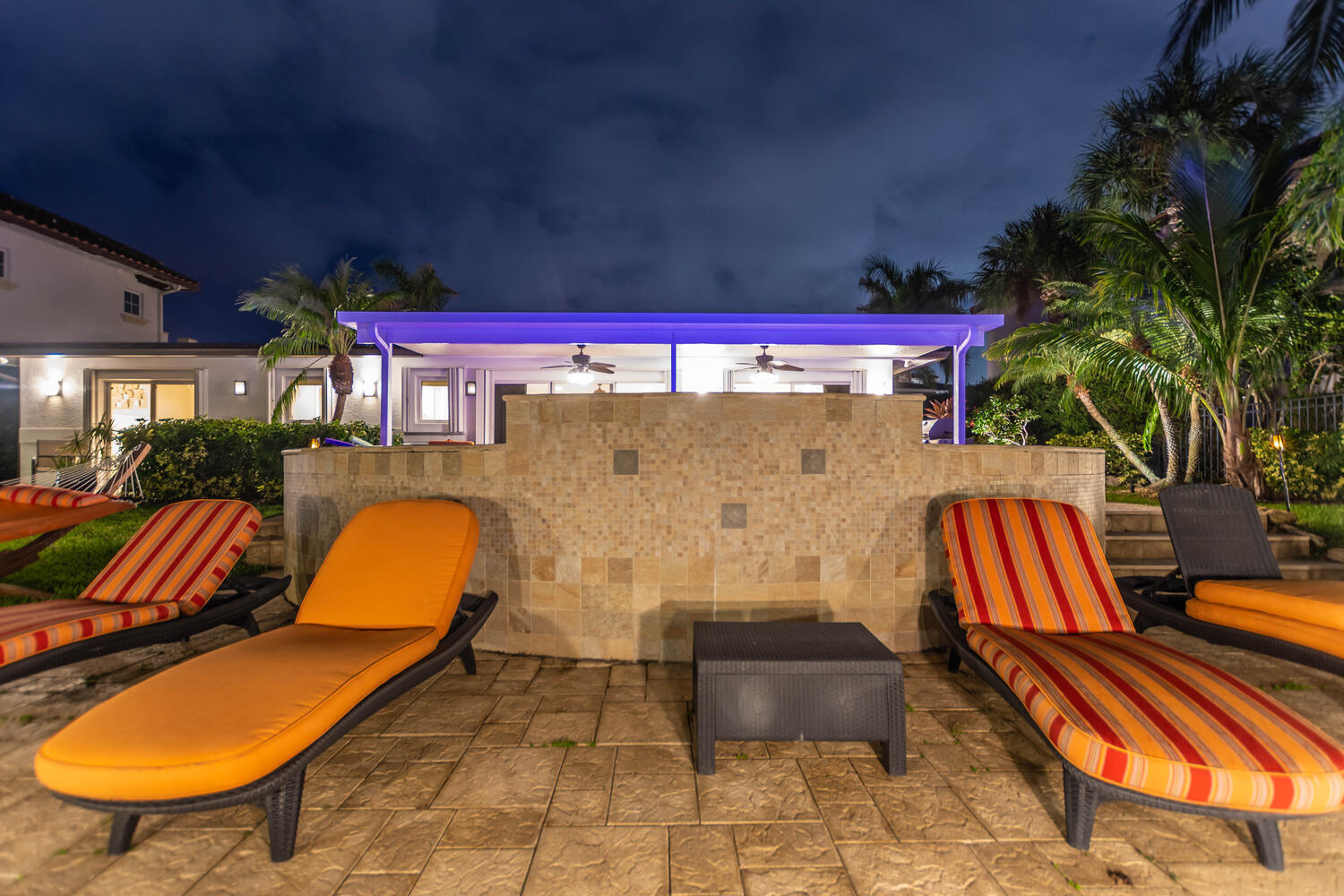 BOCA HARBOUR 2ND SEC - Residential Lease