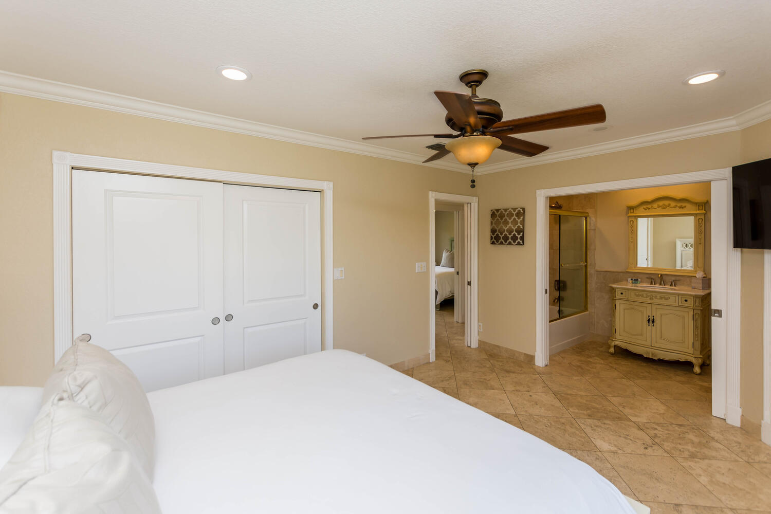 BOCA HARBOUR 2ND SEC - Residential Lease