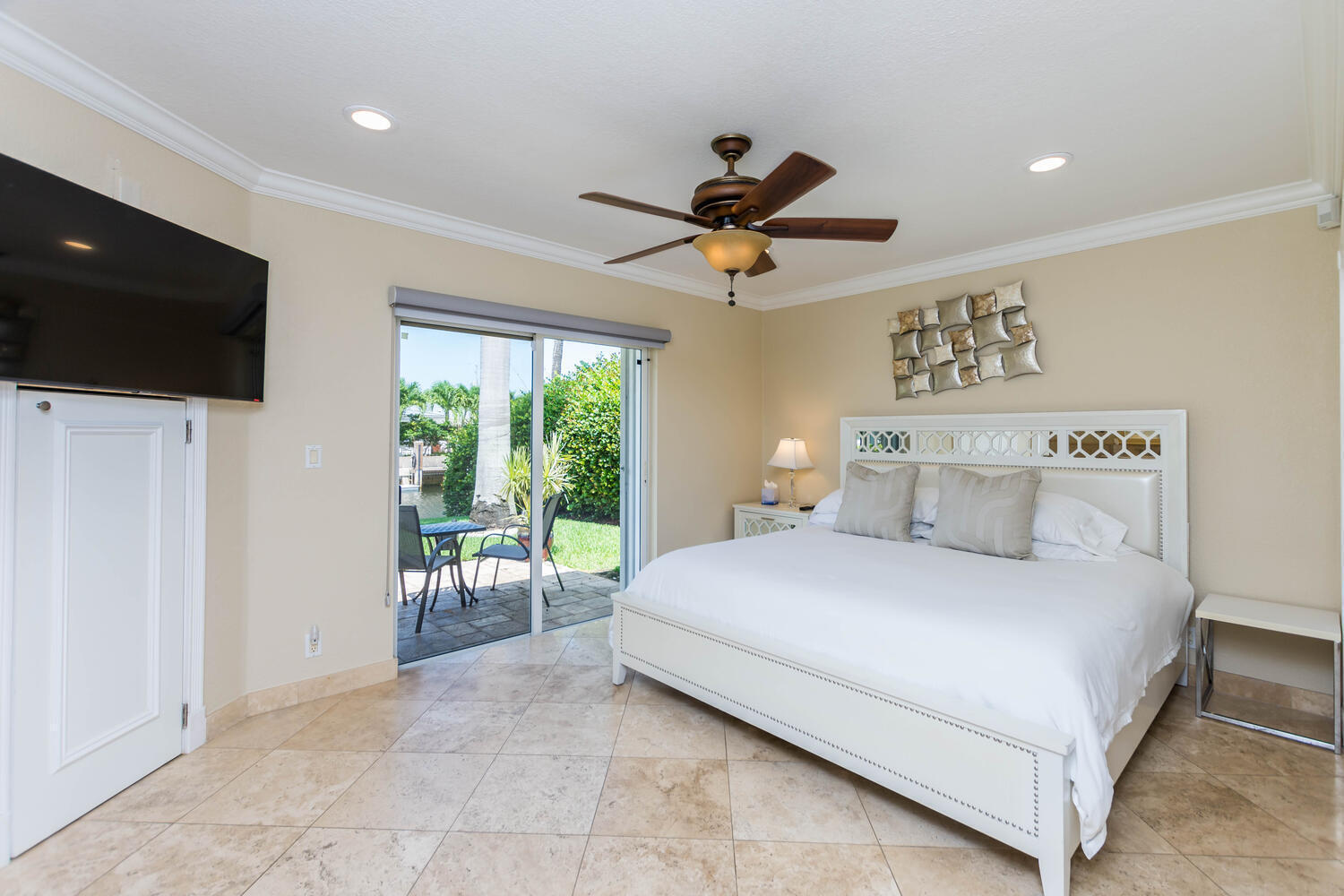 BOCA HARBOUR 2ND SEC - Residential Lease