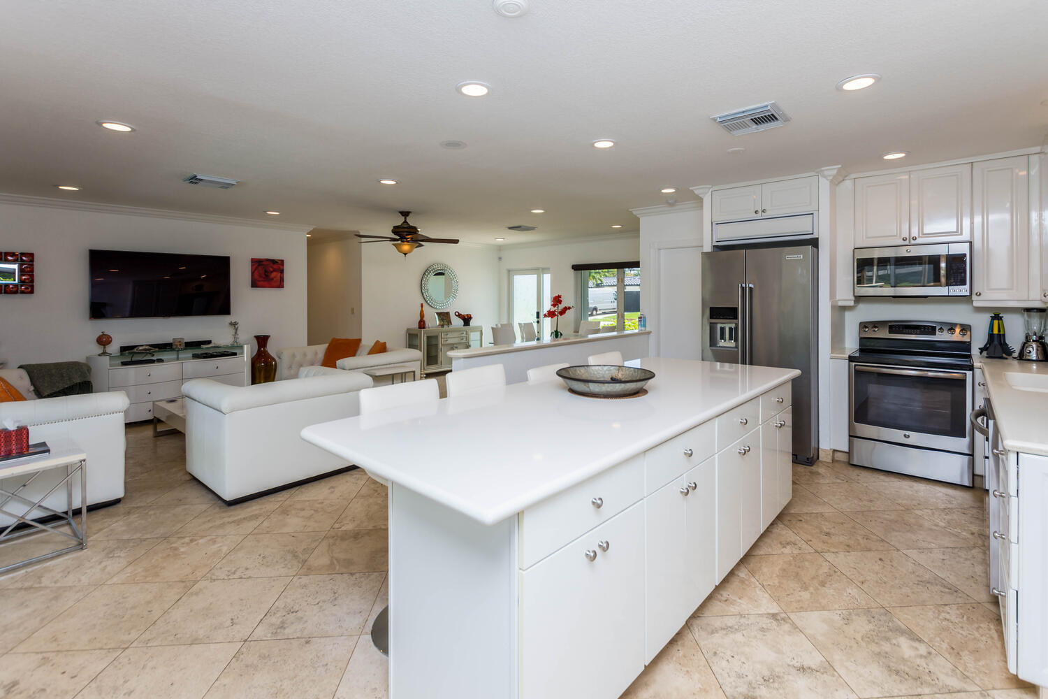 BOCA HARBOUR 2ND SEC - Residential Lease