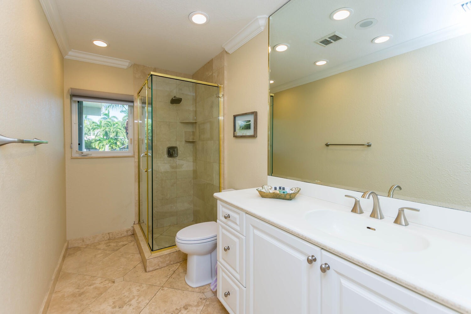 BOCA HARBOUR 2ND SEC - Residential Lease