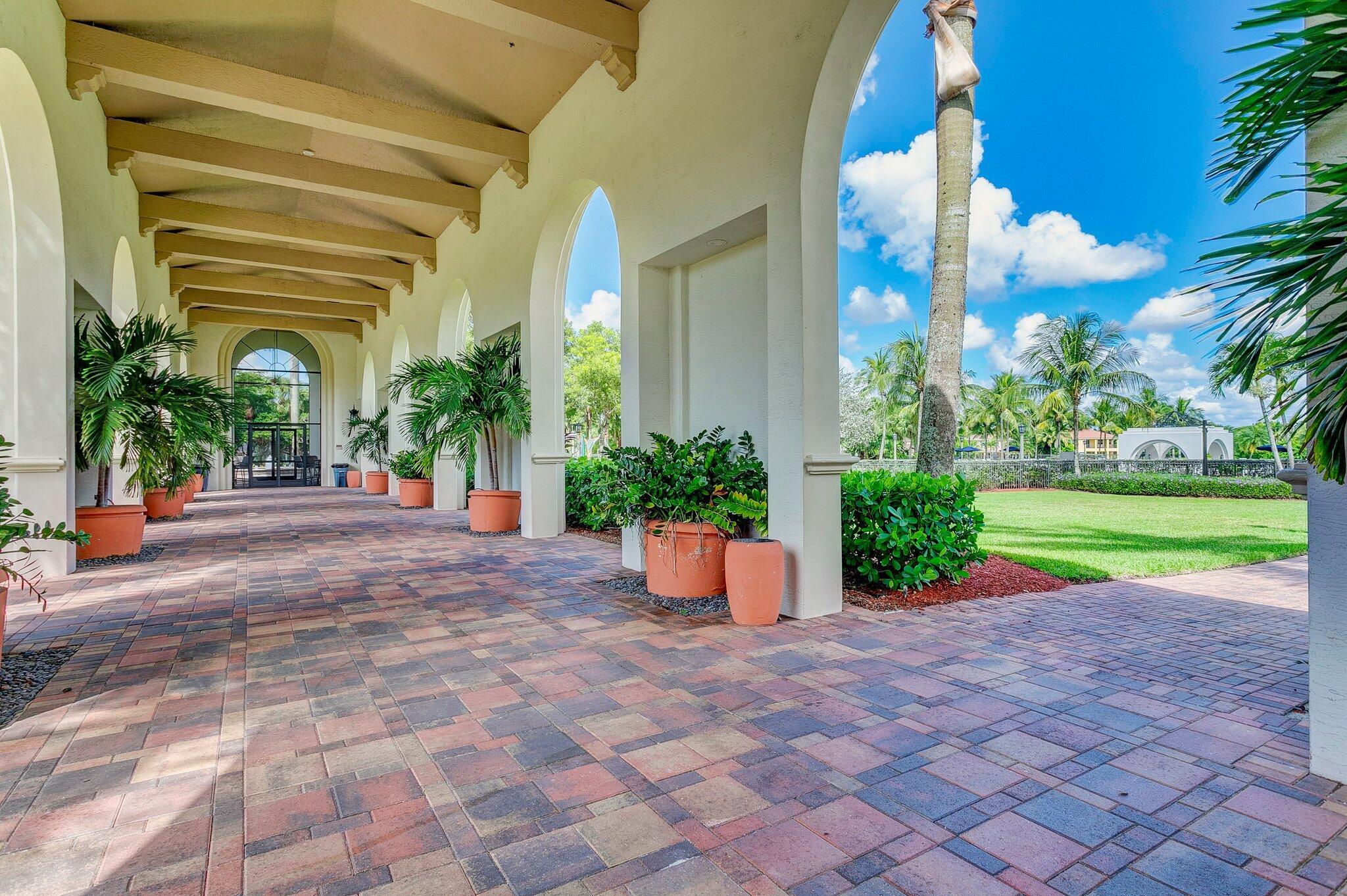 OLYMPIA 1 - Residential Lease