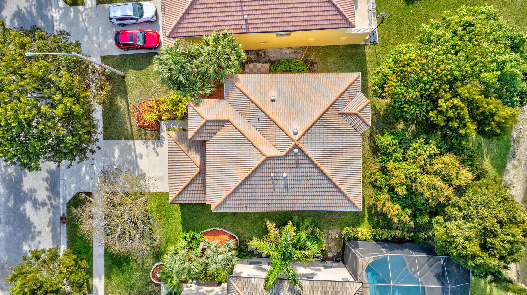 OLYMPIA 1 - Residential Lease