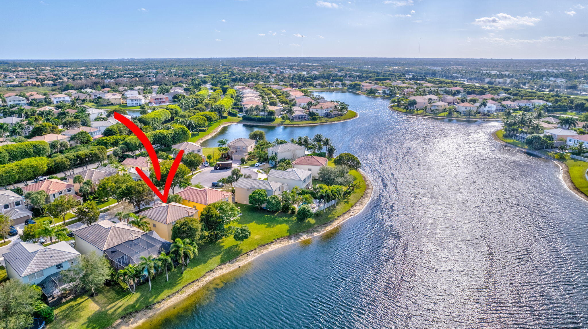 OLYMPIA 1 - Residential Lease