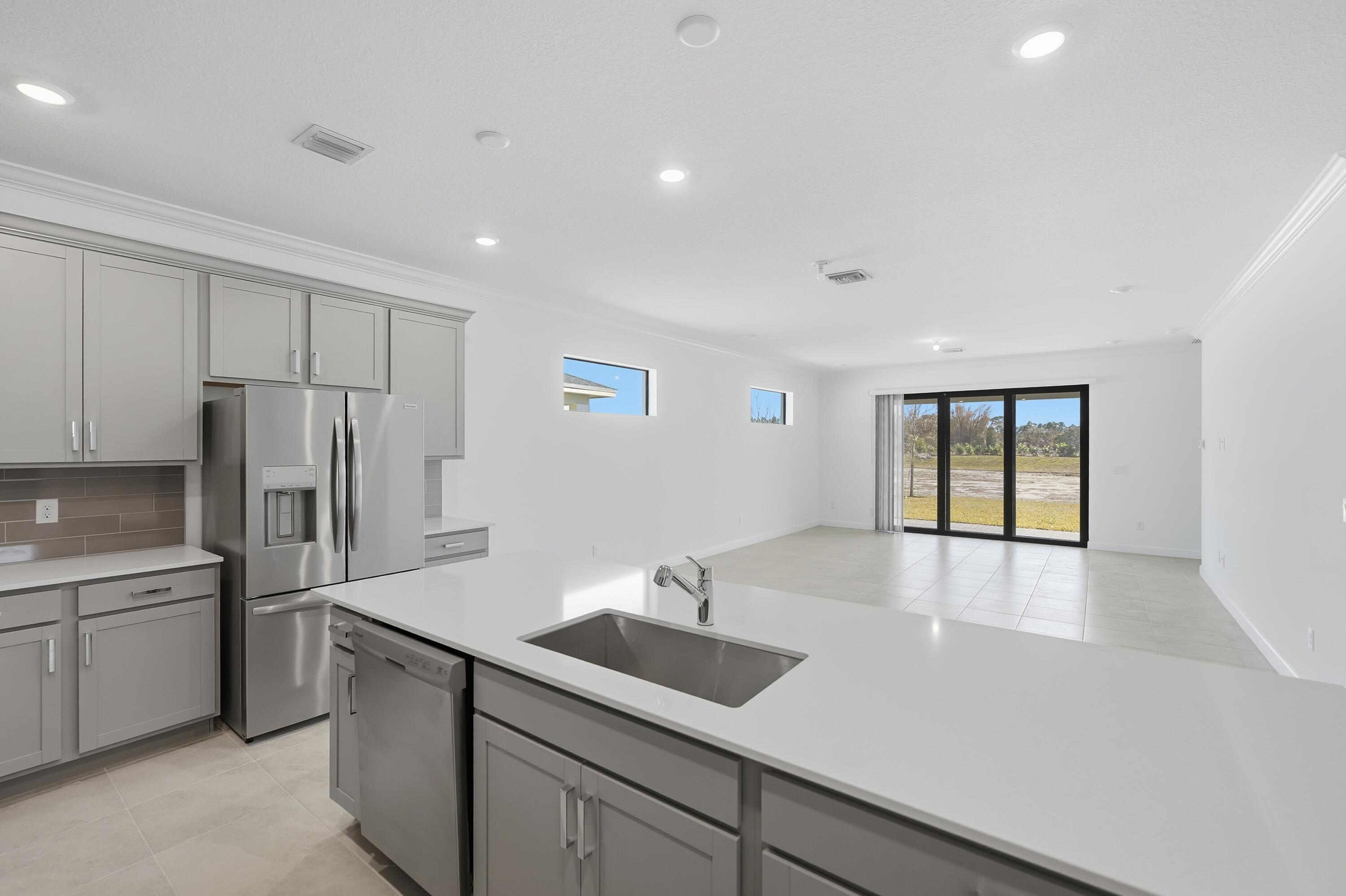 Glynlea Country club - Residential