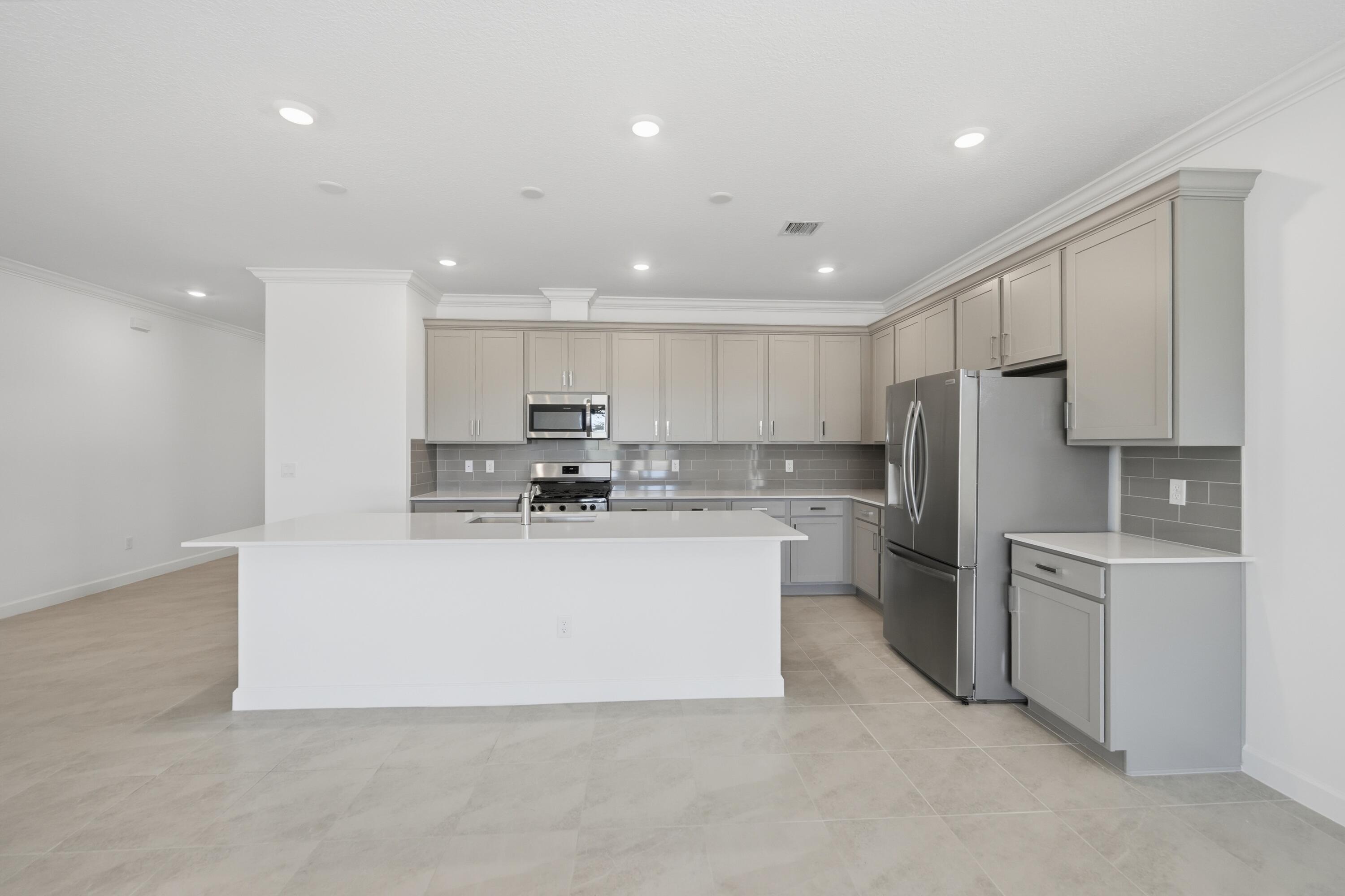 Glynlea Country club - Residential
