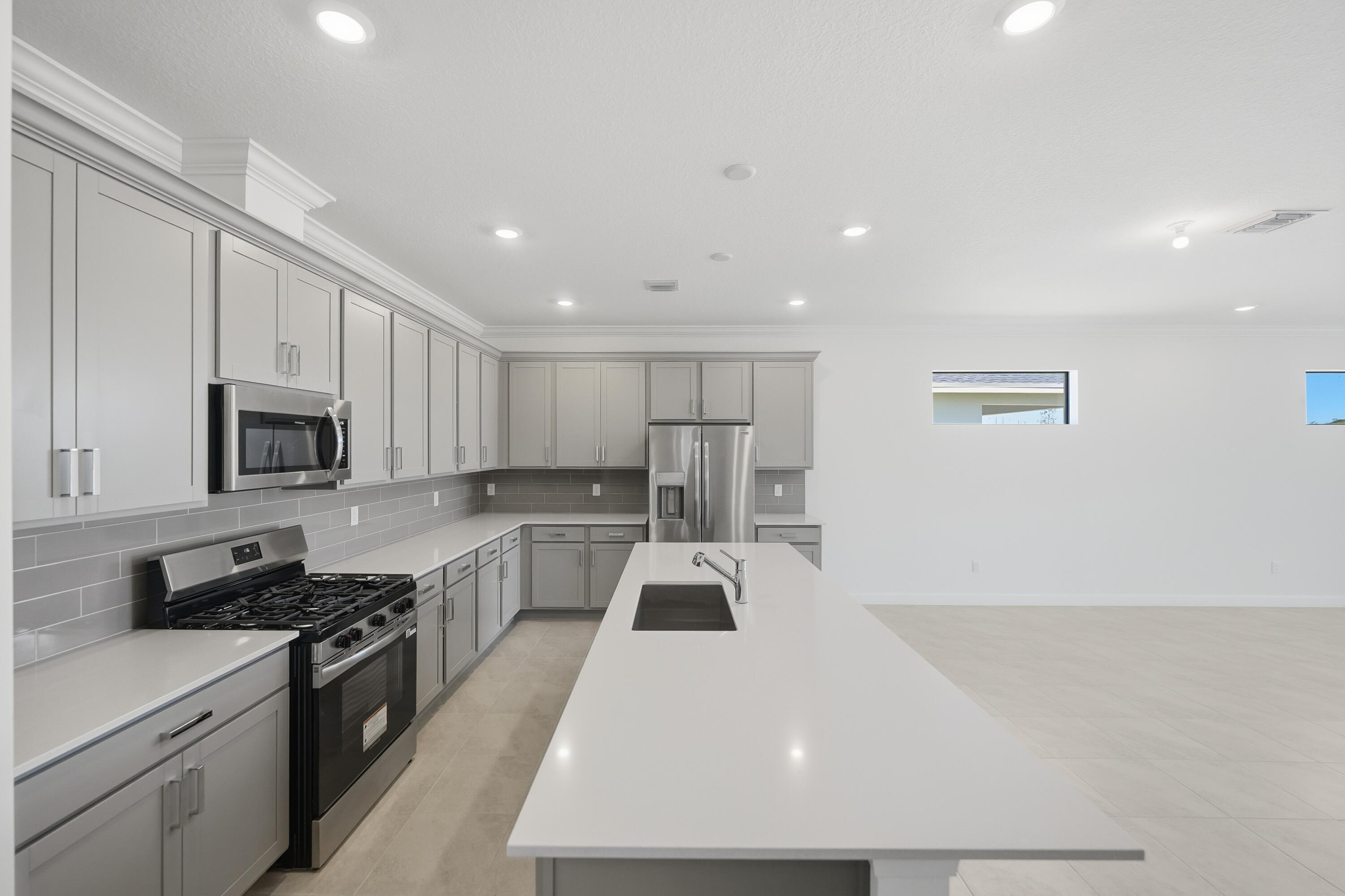 Glynlea Country club - Residential