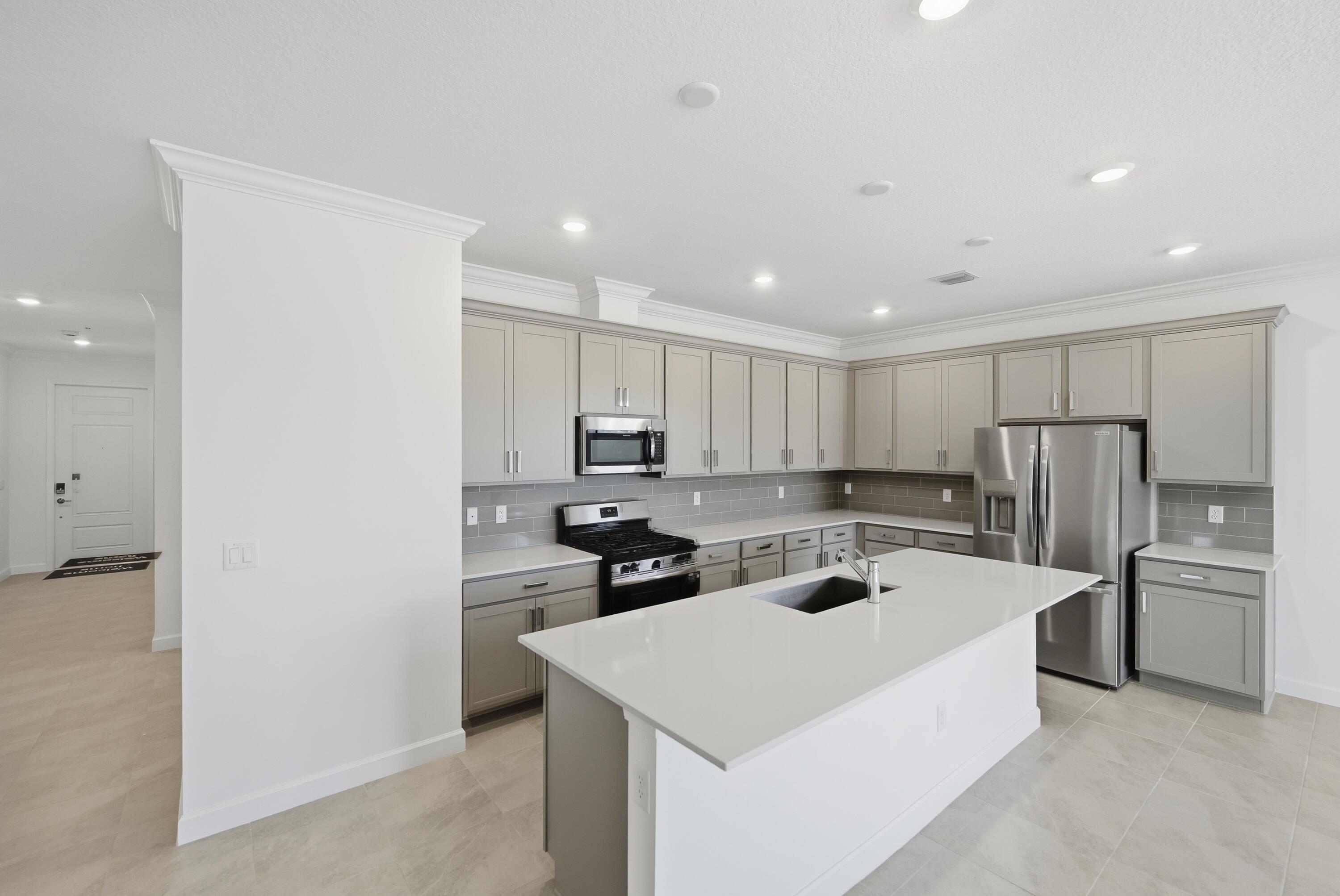 Glynlea Country club - Residential