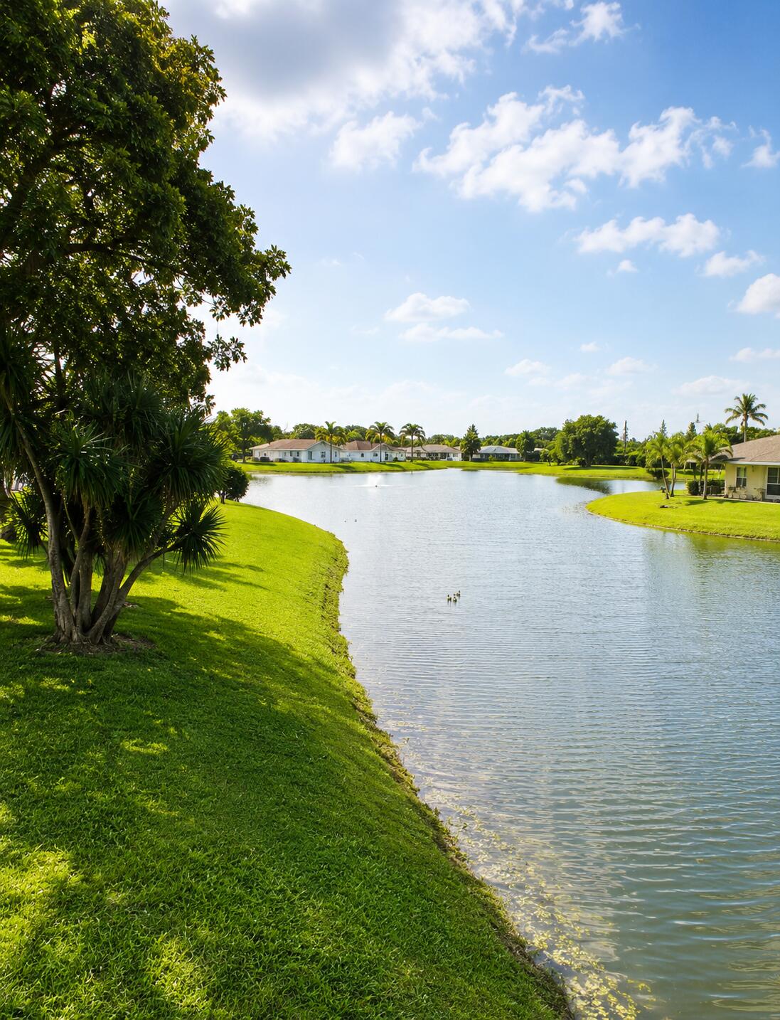 DELRAY VILLAS 5 - Residential