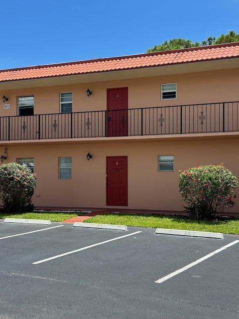 KING MOUNTAIN CONDO (AKA MONTEREY YACHT & COUNTRY - Residential